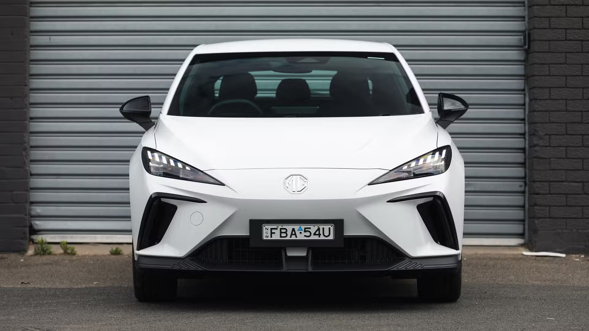 MG 4 Becomes Australia’s Most Affordable Electric Car at $30,990 Drive-Away banner