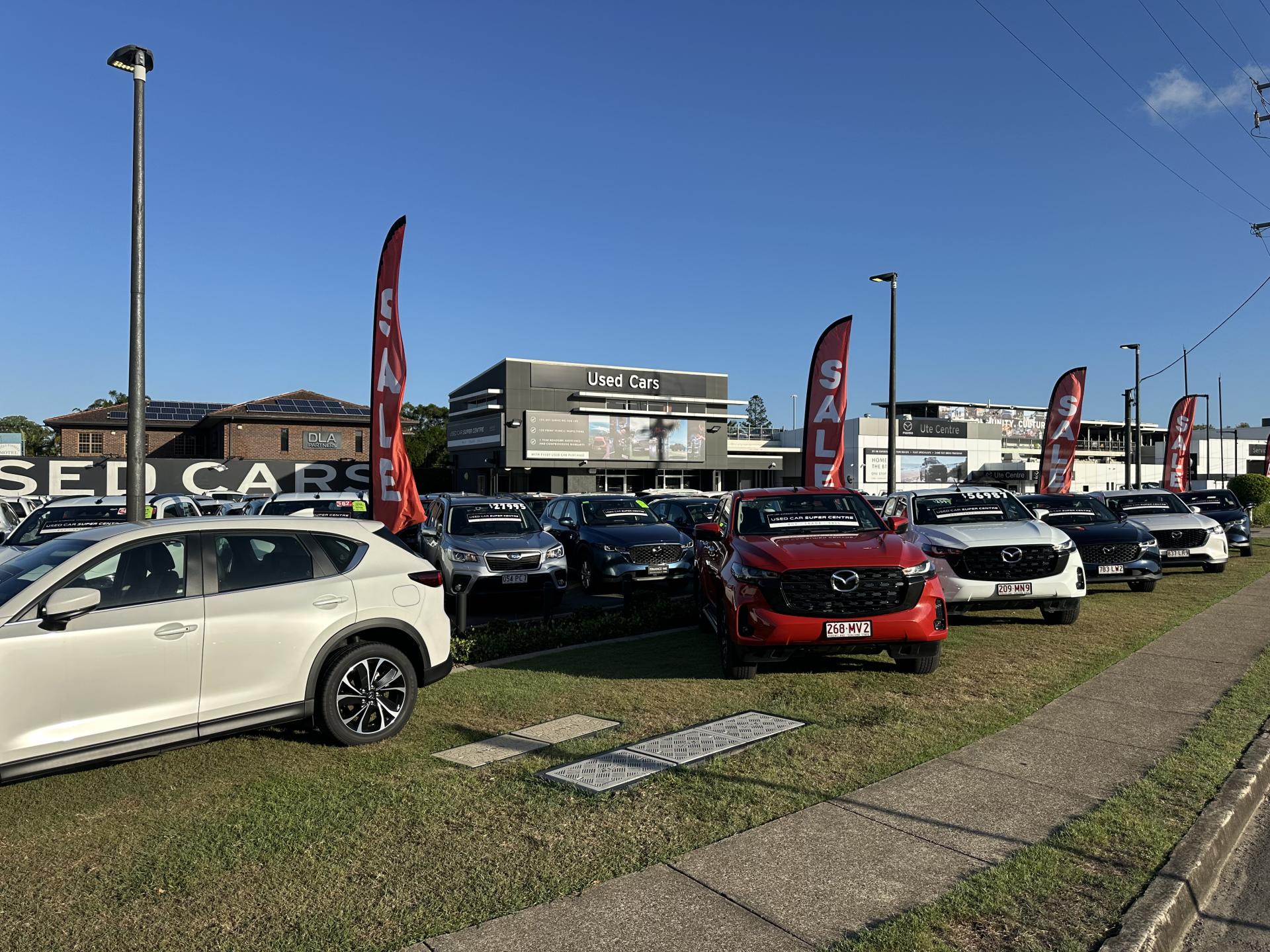 The Best Used Cars Under $25,000 in Brisbane banner