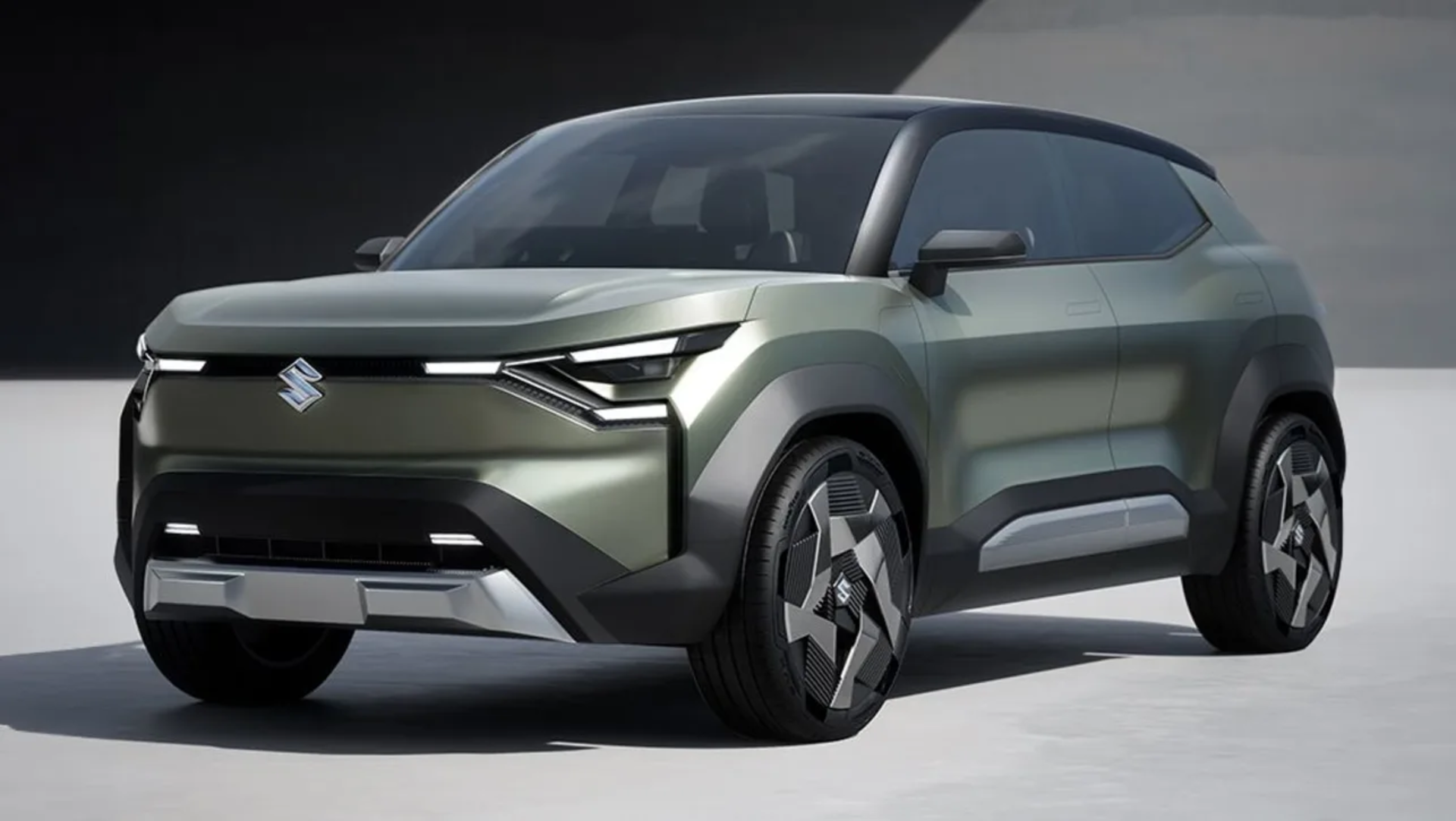 Toyota and Suzuki Forge New Path with All-Electric SUV Collaboration: The Future of EVs to Arrive Soon at Tynan Suzuki banner