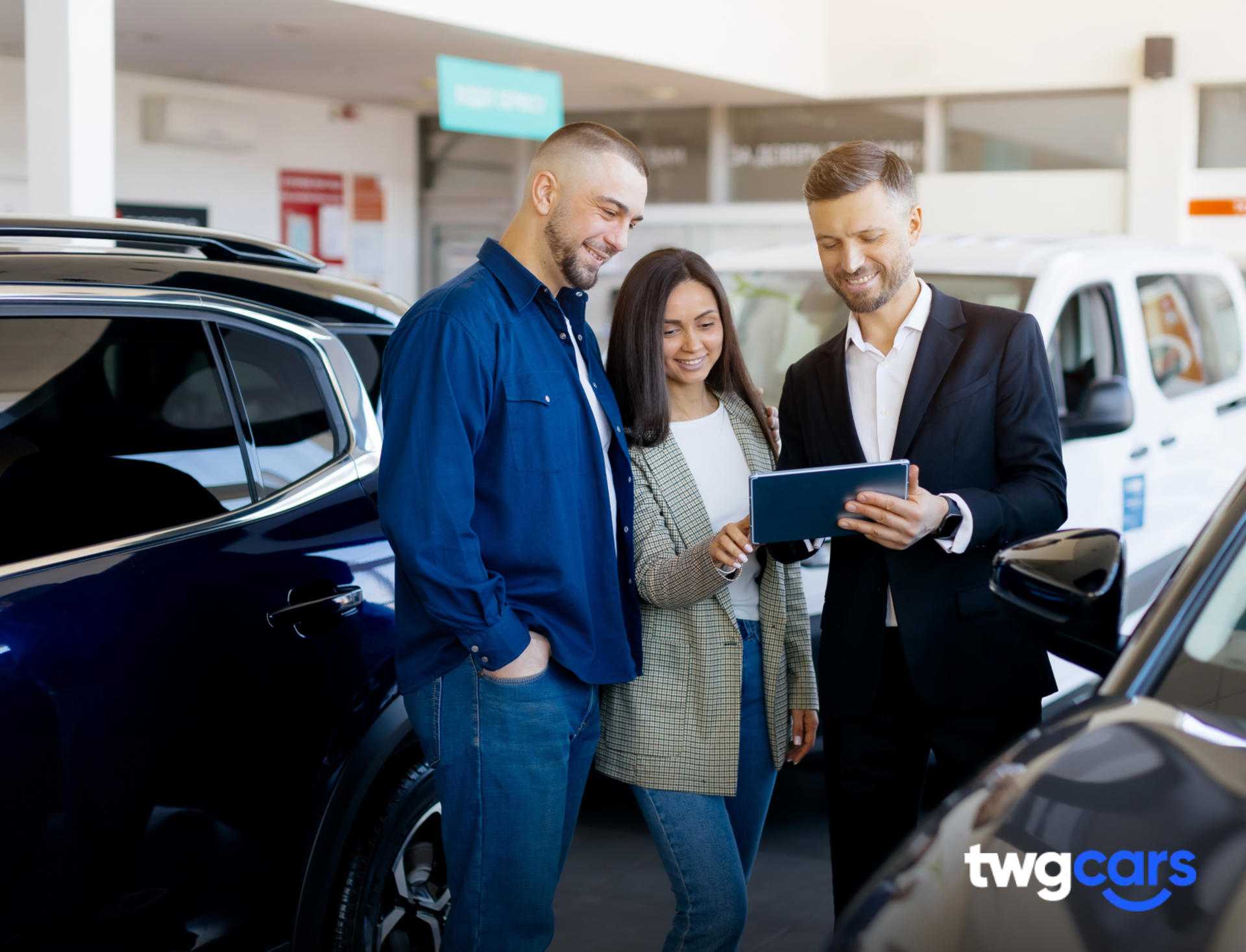 Buying used 4wd in Brisbane