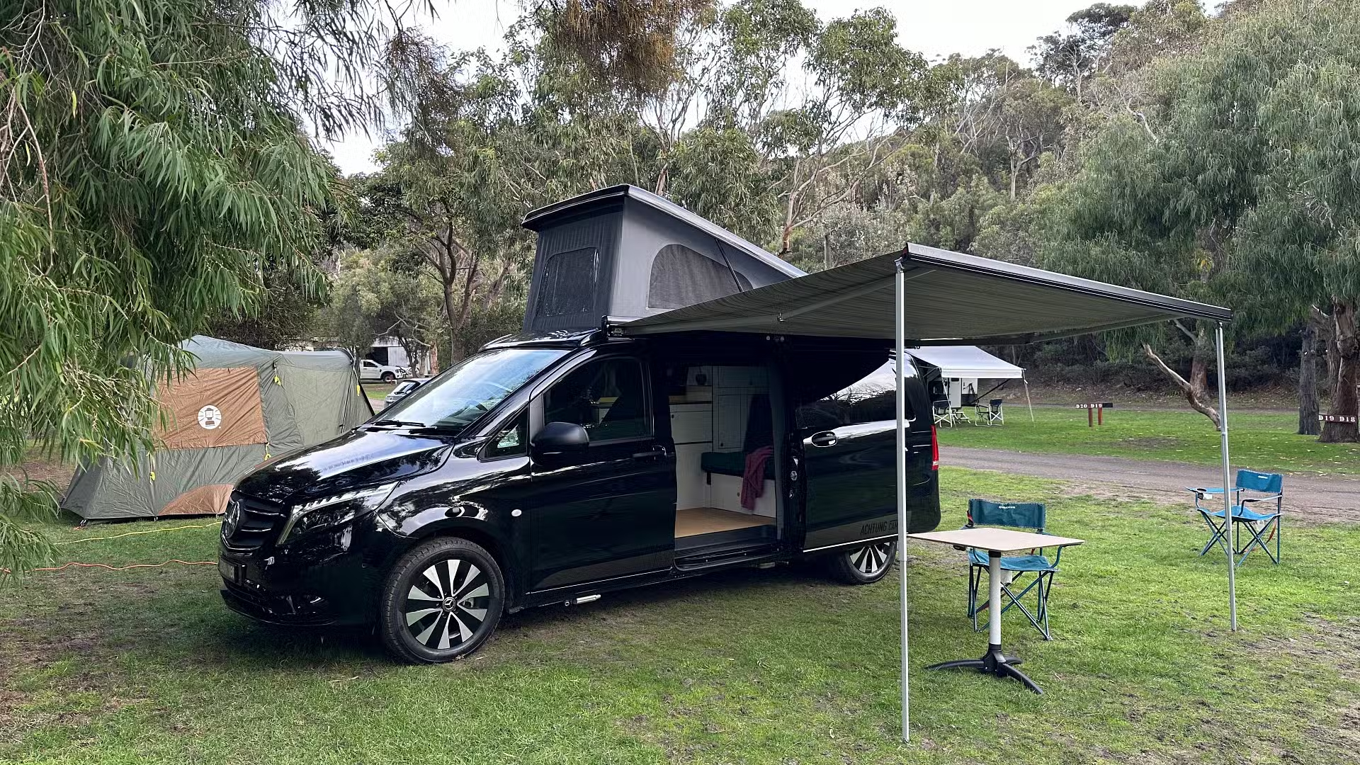 Explore Free Camping Options Across Australia This Summer banner