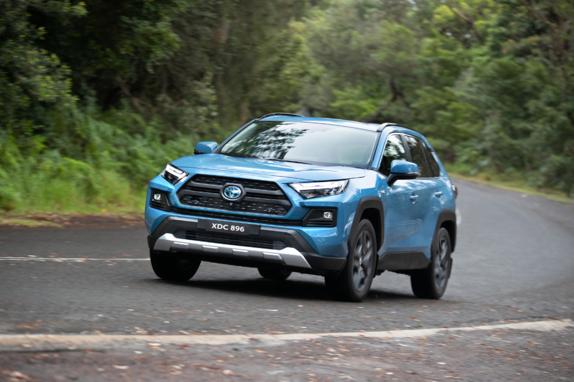 Hybrid vs. Electric Cars: What’s The Difference?