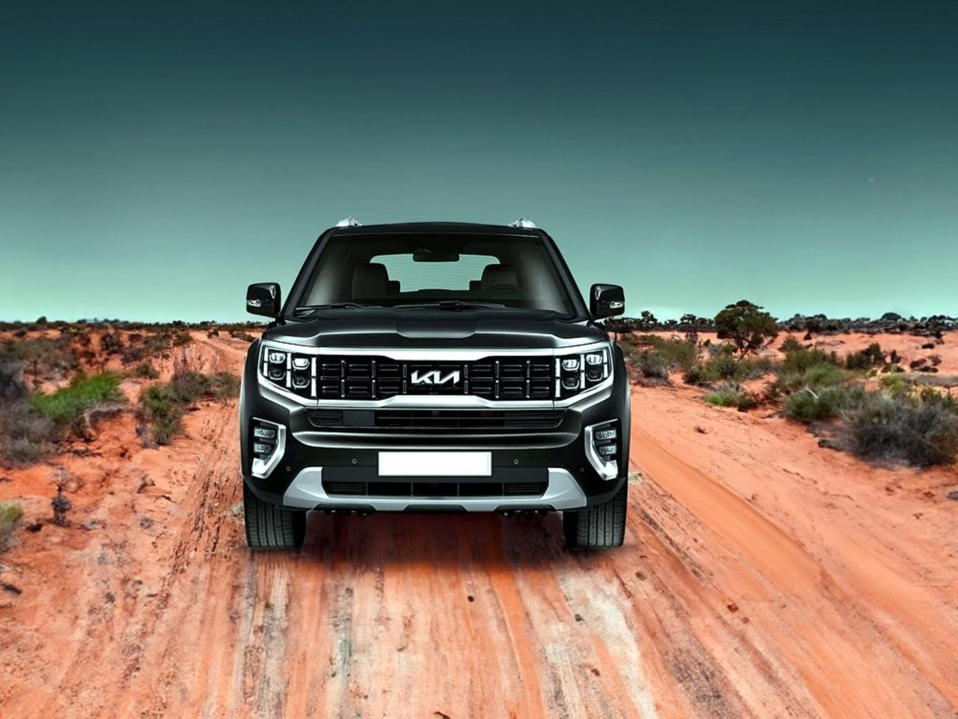 Exploring the Future: What to Expect from the Upcoming Kia Tasman Ute banner