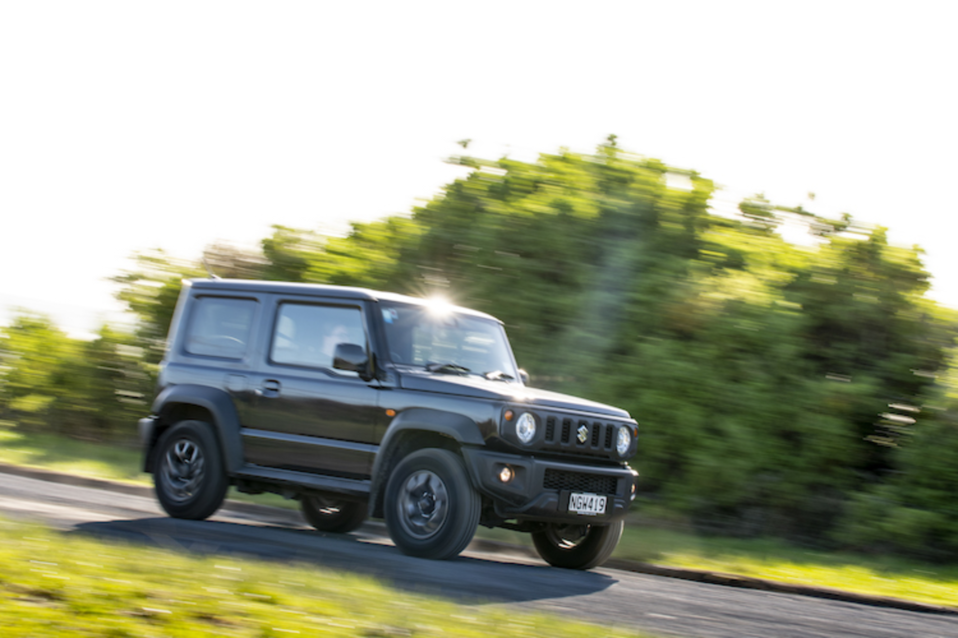 Navigating the Shifting Tides of the Australian Used Car Market banner