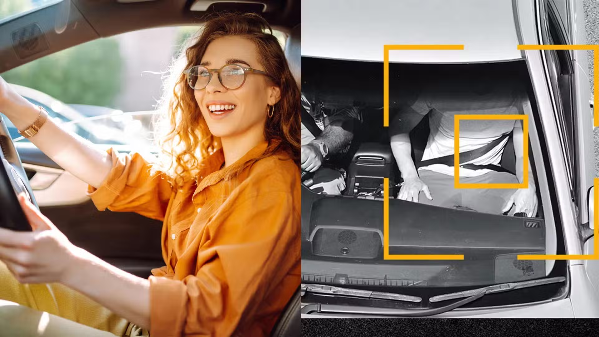 Is It Ever Legal to Drive Without a Seatbelt? These 4 Loopholes Say Yes banner