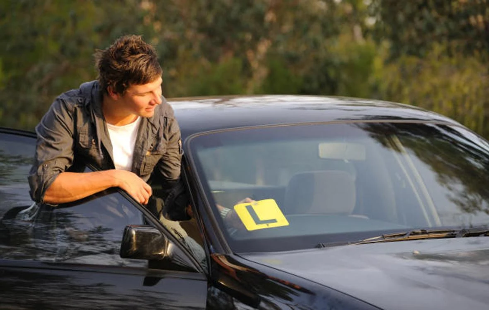 Navigating Passenger Limits for Learner Drivers in Australia banner