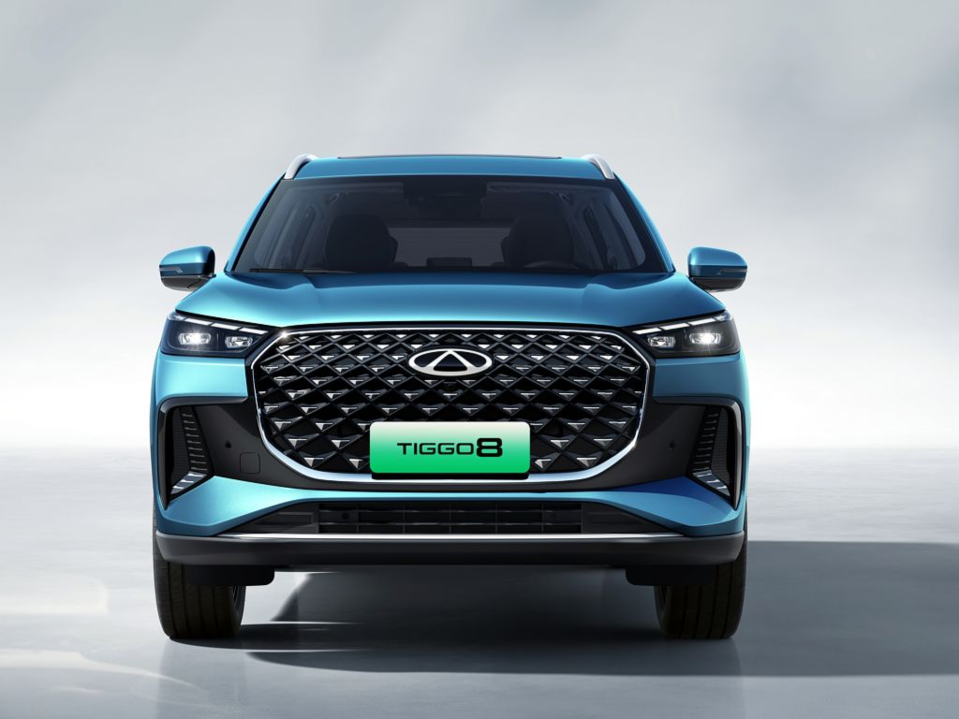 Coming Soon to Tynan Chery Wollongong: The Game-Changing Chery Super Hybrid Range banner