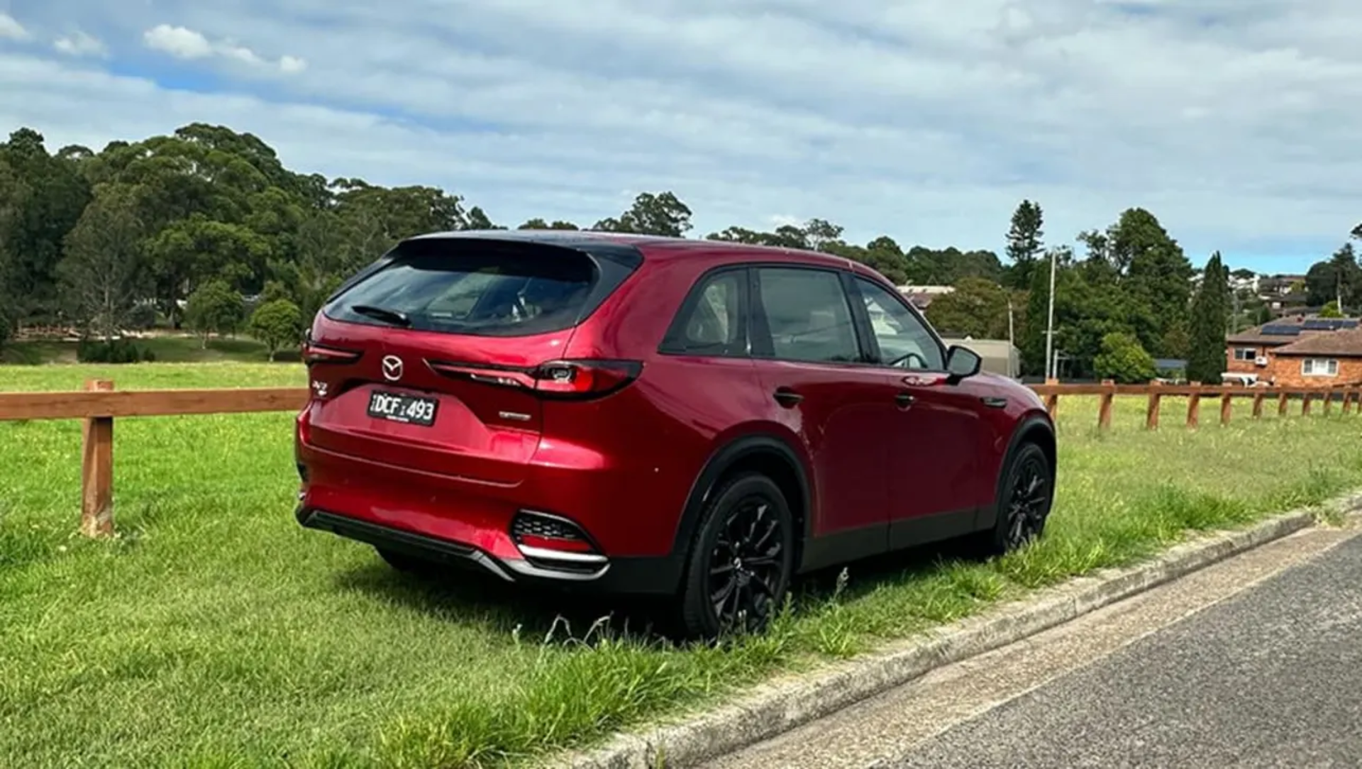 Is It Illegal to Park on the Nature Strip in Australia? banner