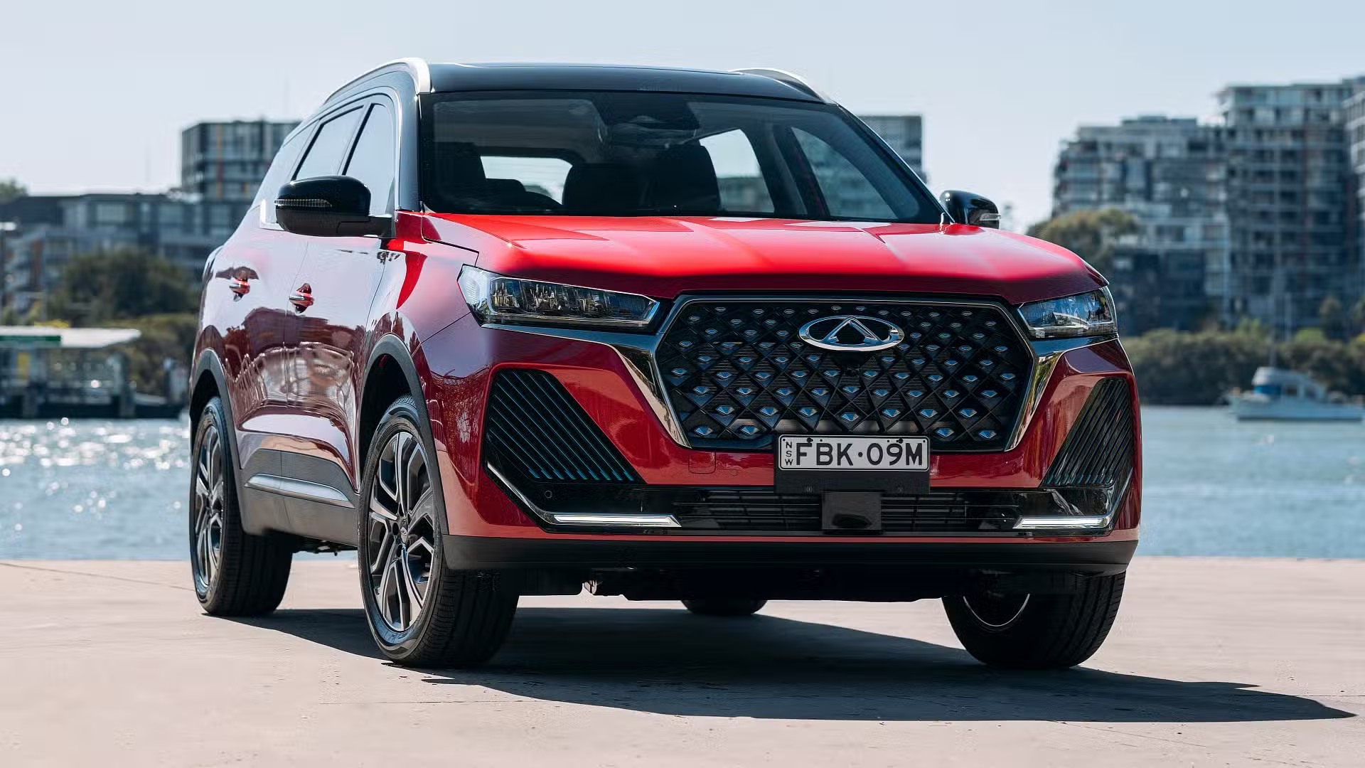 2024 Chery Tiggo 7 Pro: One of Australia’s Most Affordable Family SUVs Now Even Cheaper banner