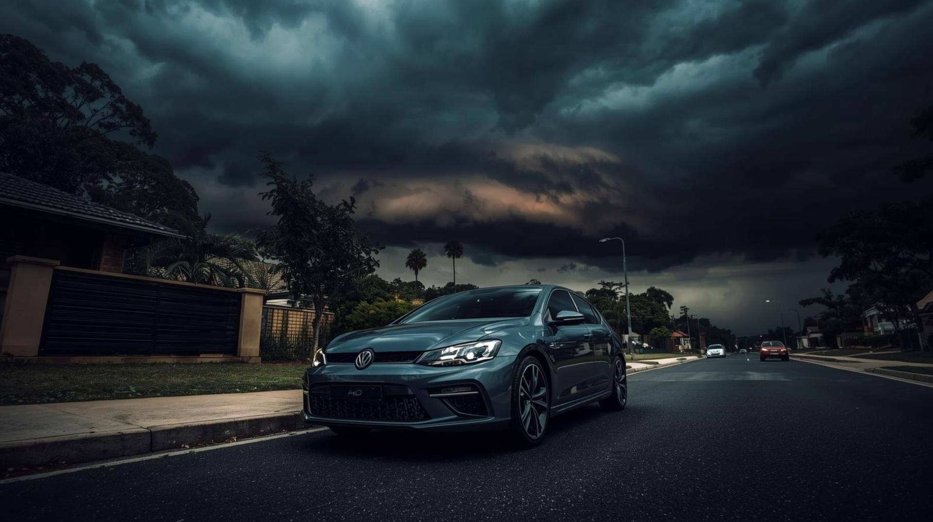 Brisbane Storm Season: 3 Survival Hacks Every Local Driver Needs banner