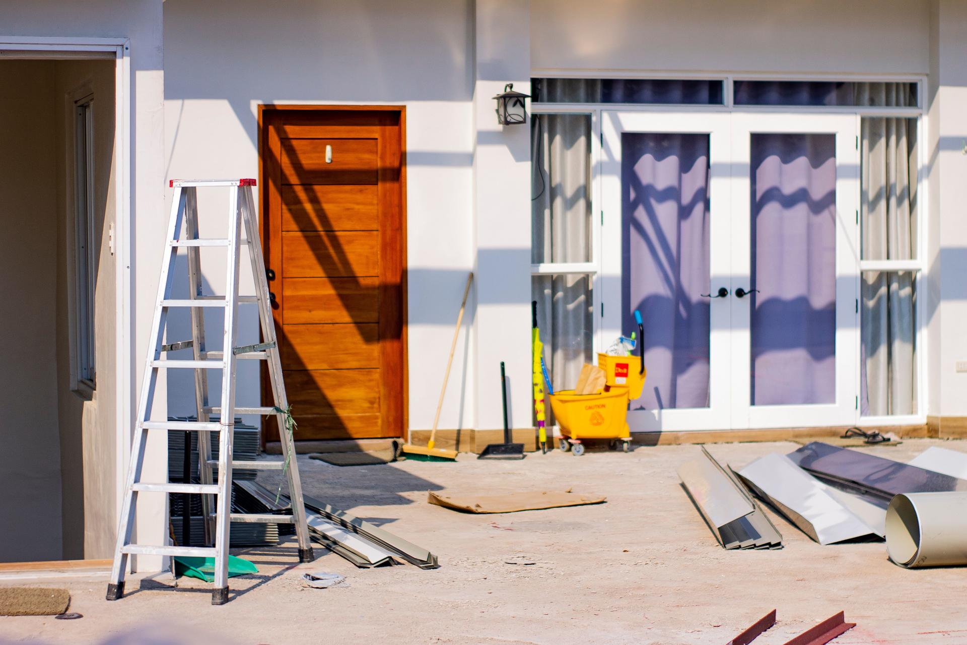 How Do Home Renovation Loans Work in Australia? banner