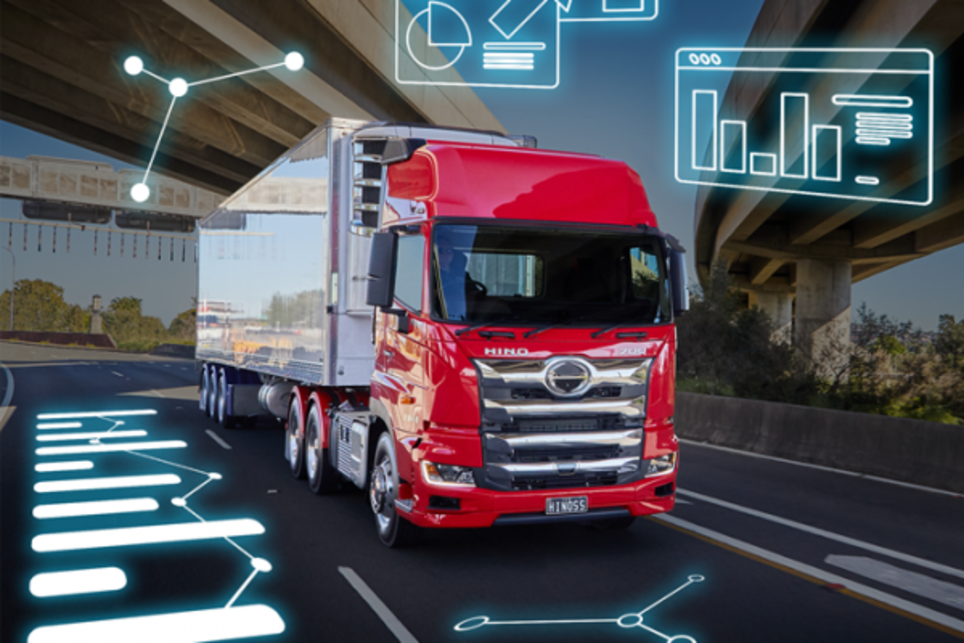 From Data to Decisions: The Innovative Benefits of Telematics banner