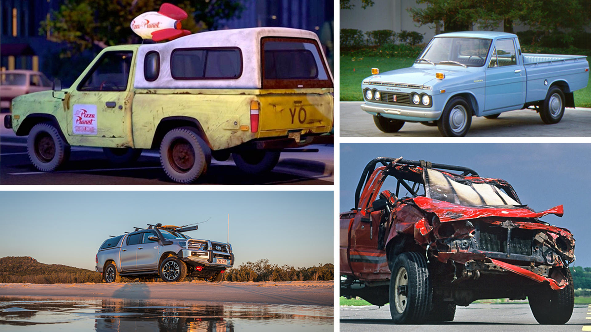 10 Fun Facts (and features) About The Toyota HiLux! banner