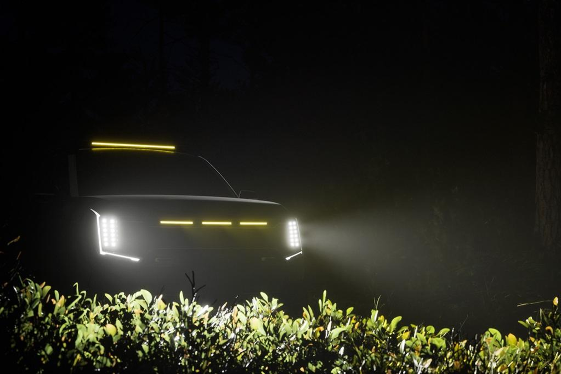 Rugged Kia EV9 and PV5 Concepts to Turn Heads at SEMA 2024 banner