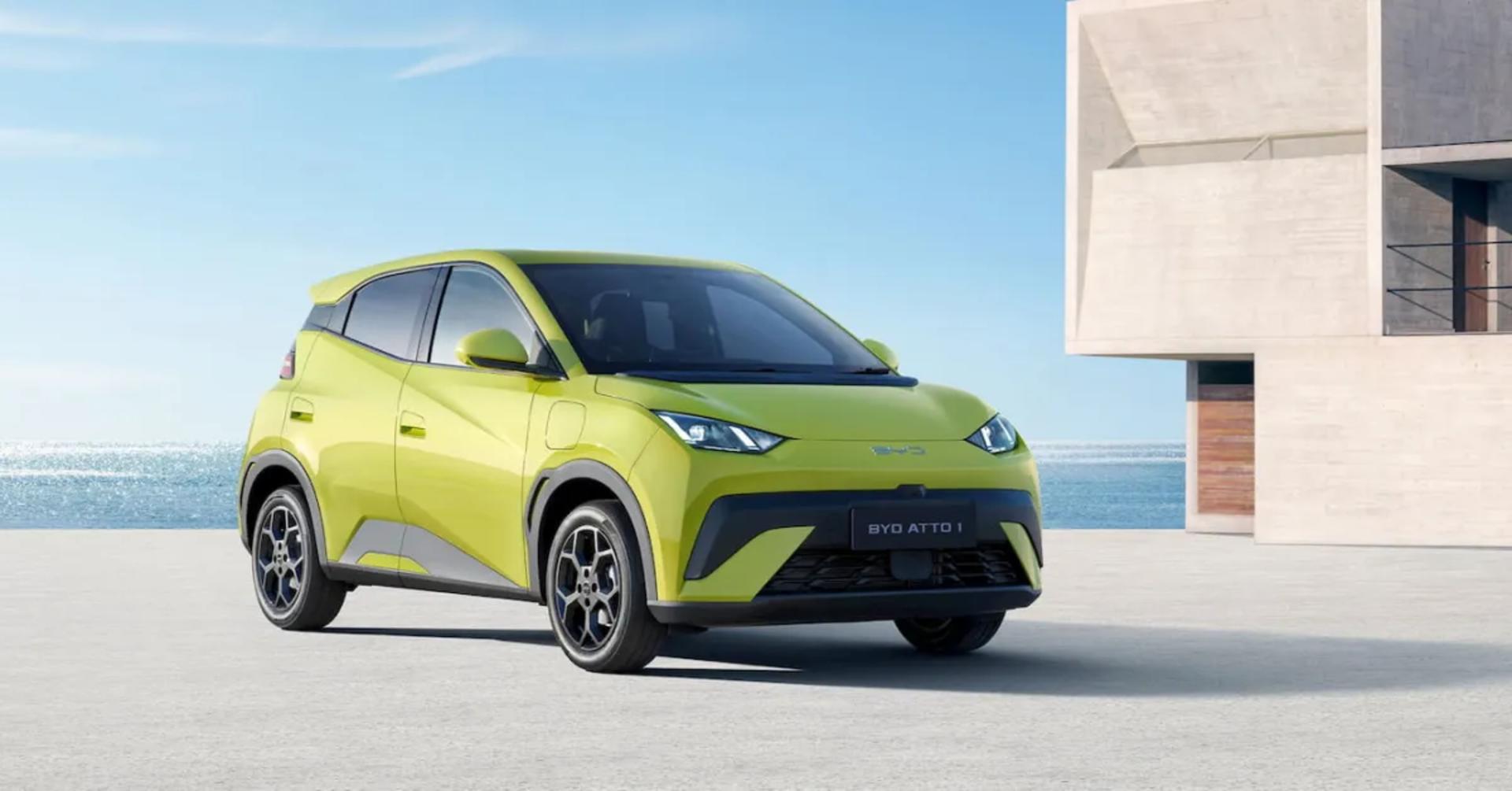 The cheapest electric cars and SUVs under $35,000 in Melbourne right now banner