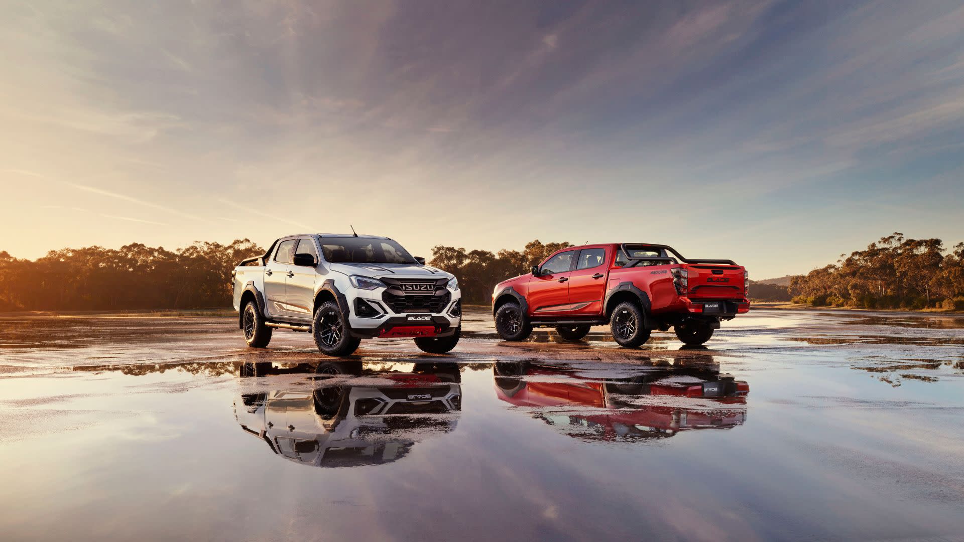 Commercial Vehicle Buying Guide for ABN Holders, Best Utes and Vans for Business banner