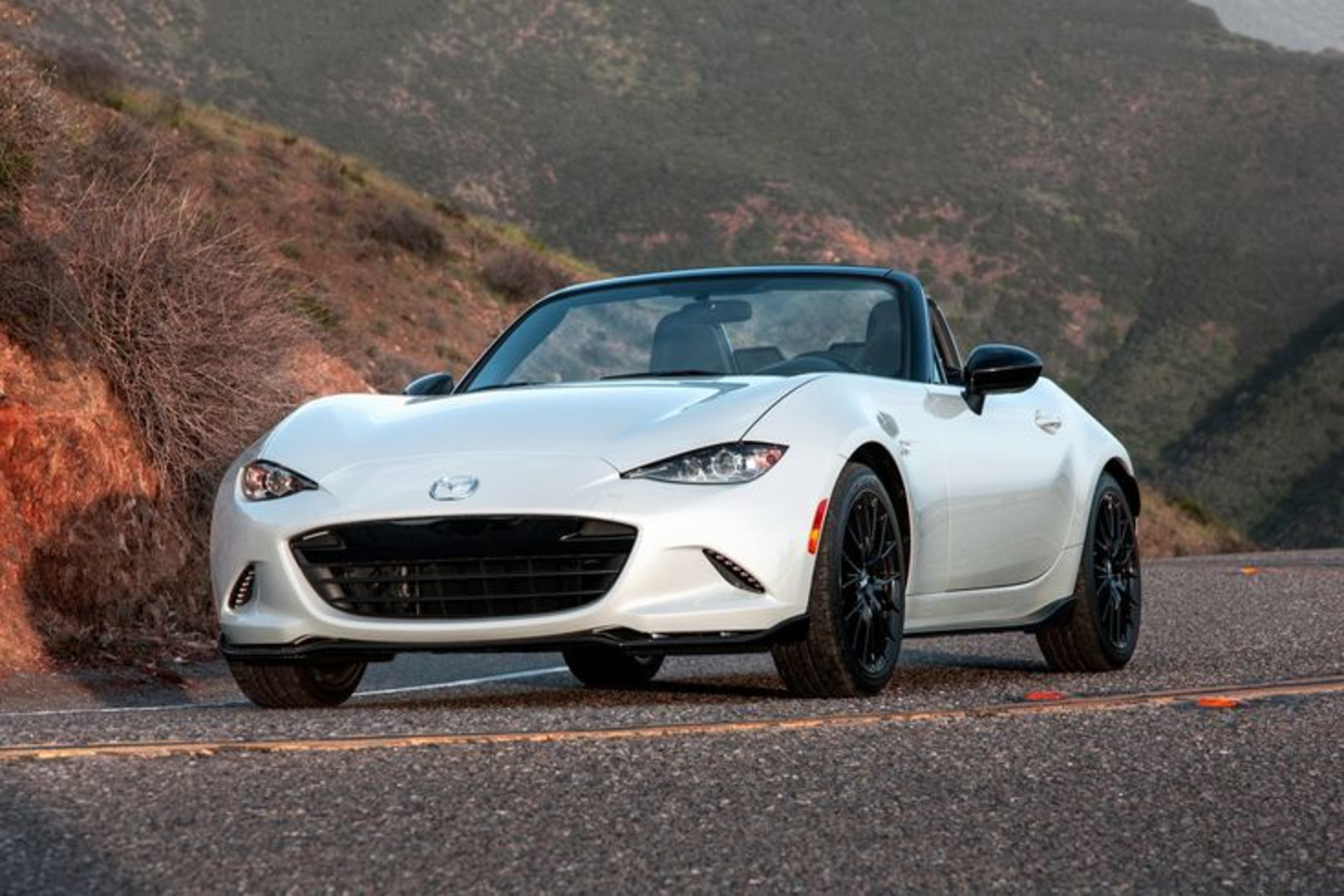 The Best 5 Convertible Used Cars in Australia banner