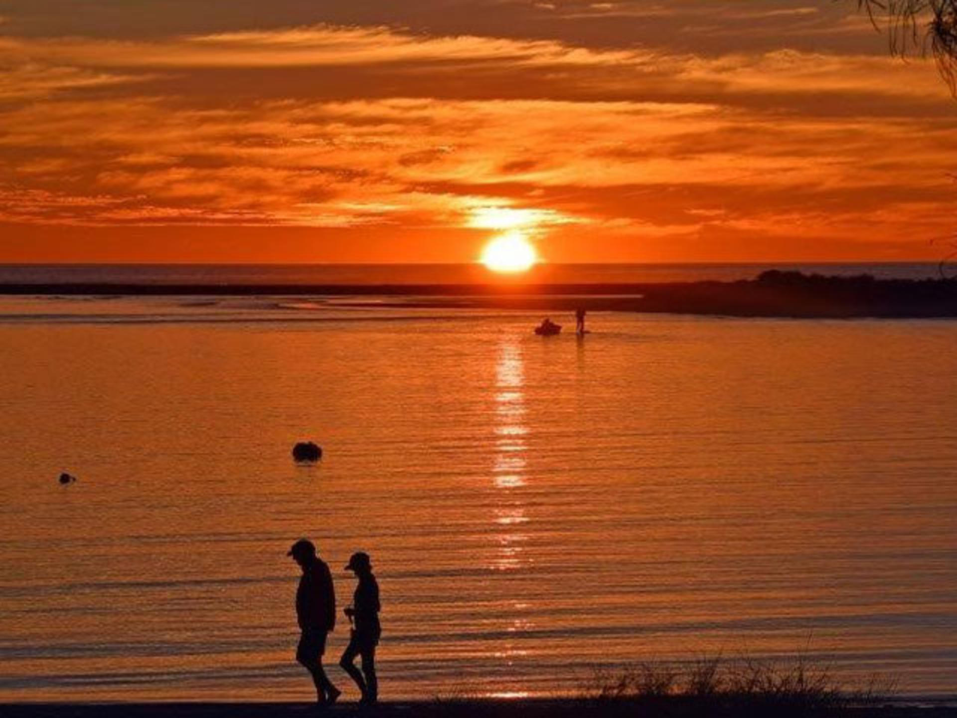 ANOTHER HAPPY CAMPER banner