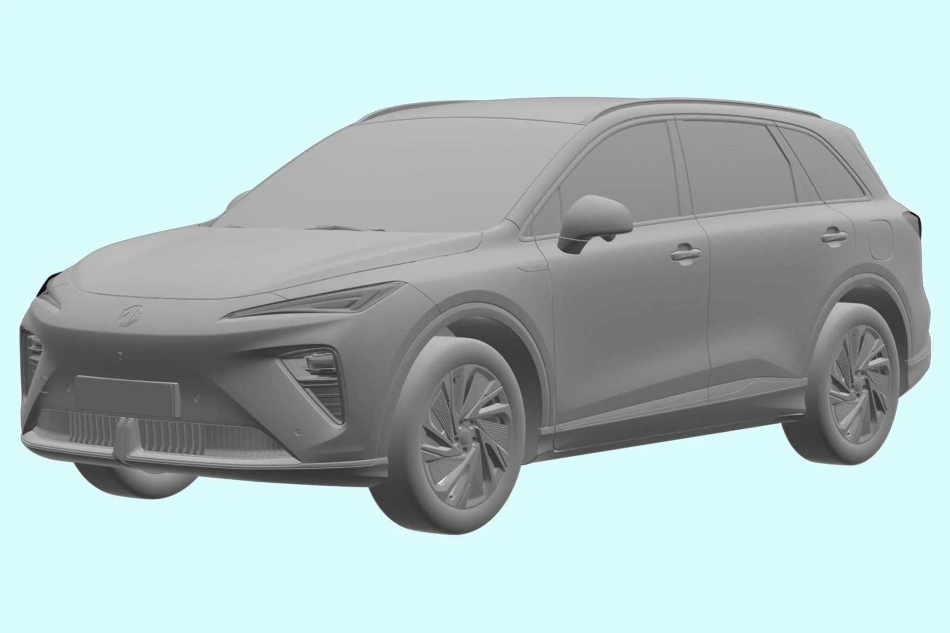 All-New MG S6 EV Approved for Australia: Coming Soon to Tynan MG Sutherland banner