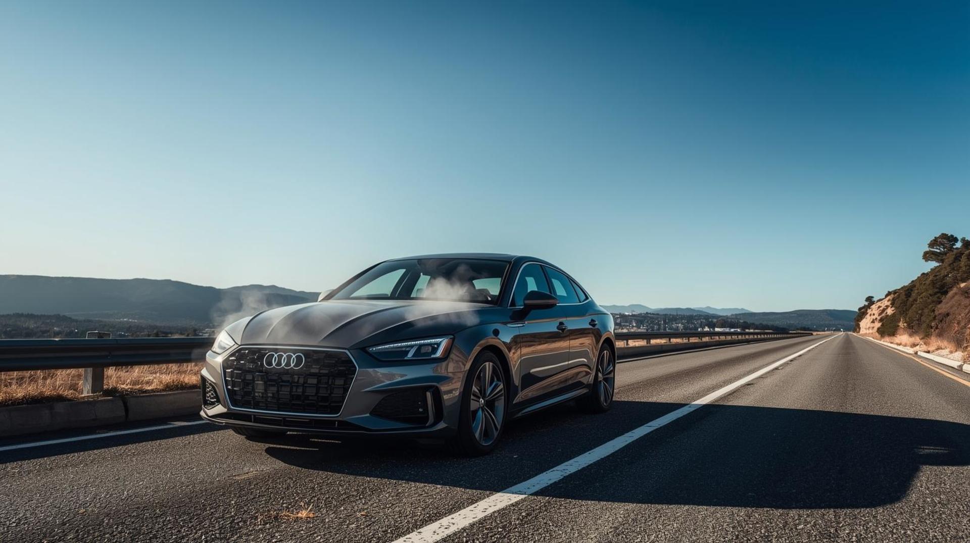 What To Do About An Overheated Engine banner