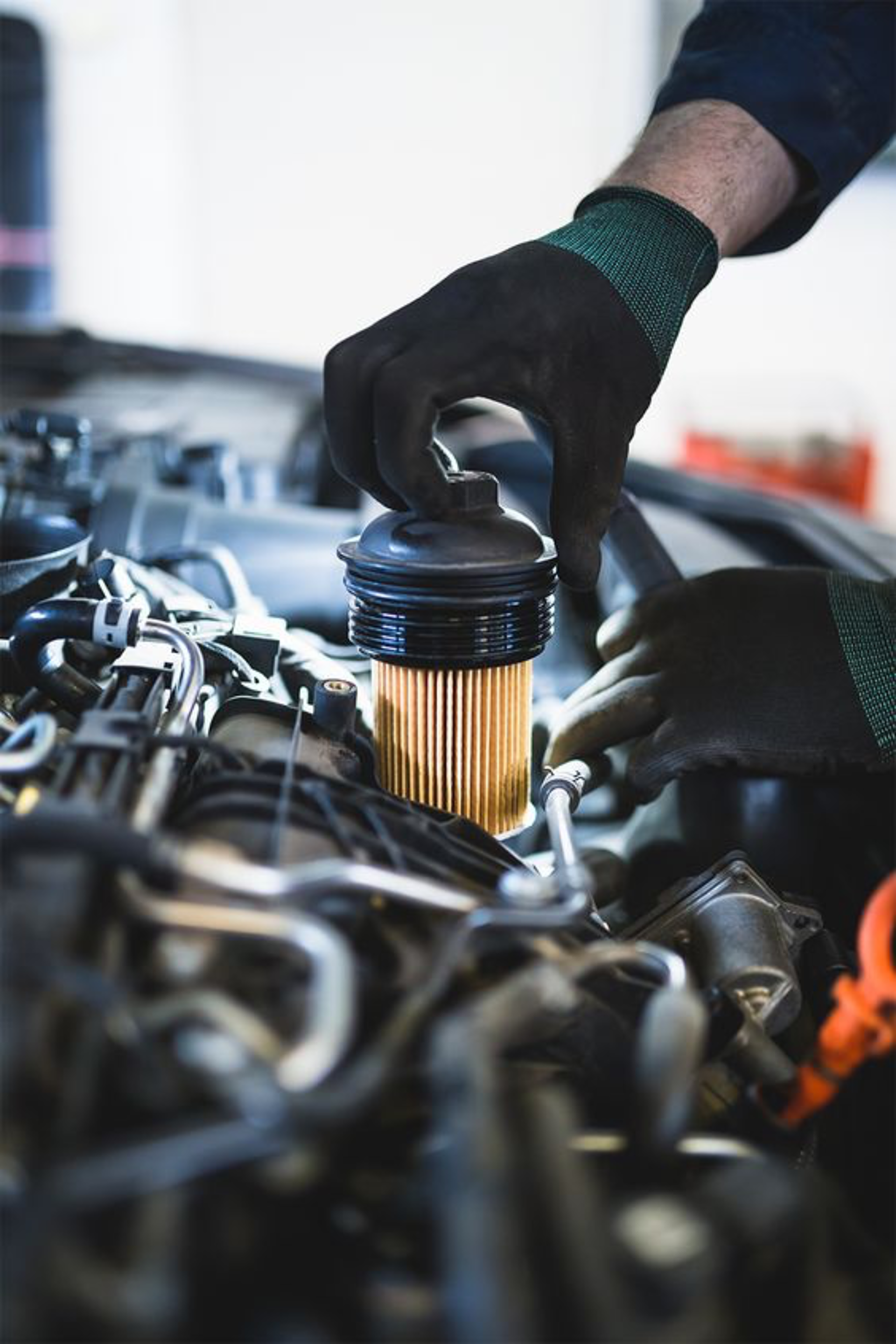 Essential Car Maintenance Tips to Keep Your Ride Running Smoothly banner