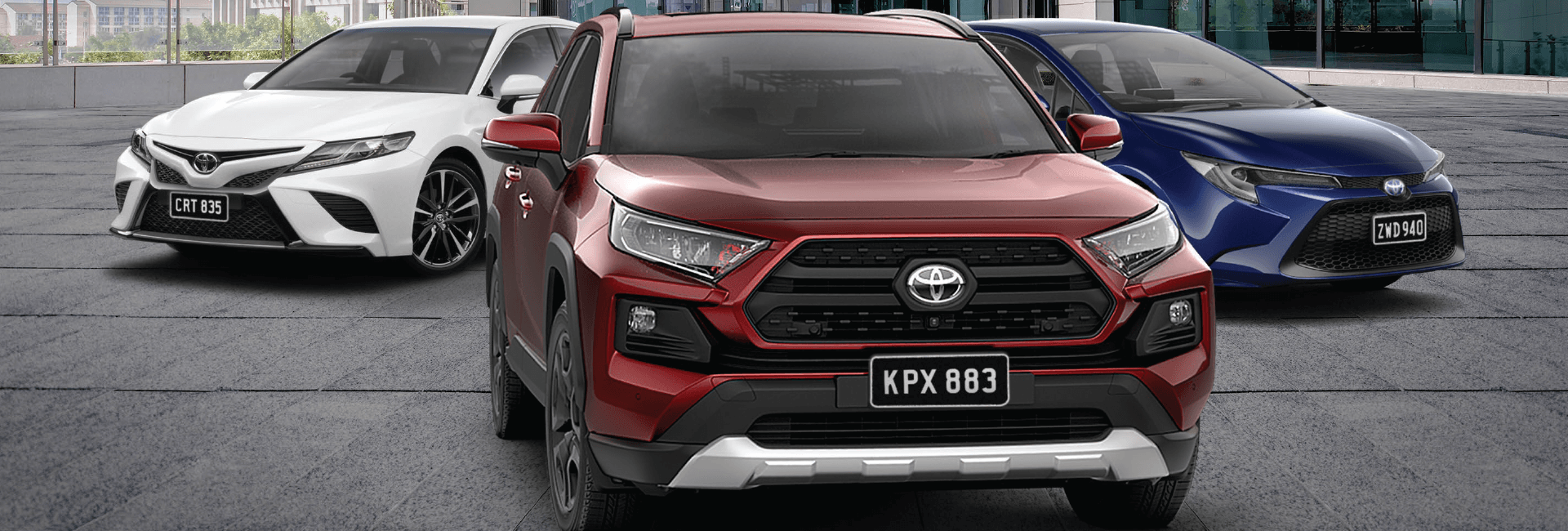 Toyota Instant Asset Write Off Accelerated Depreciation