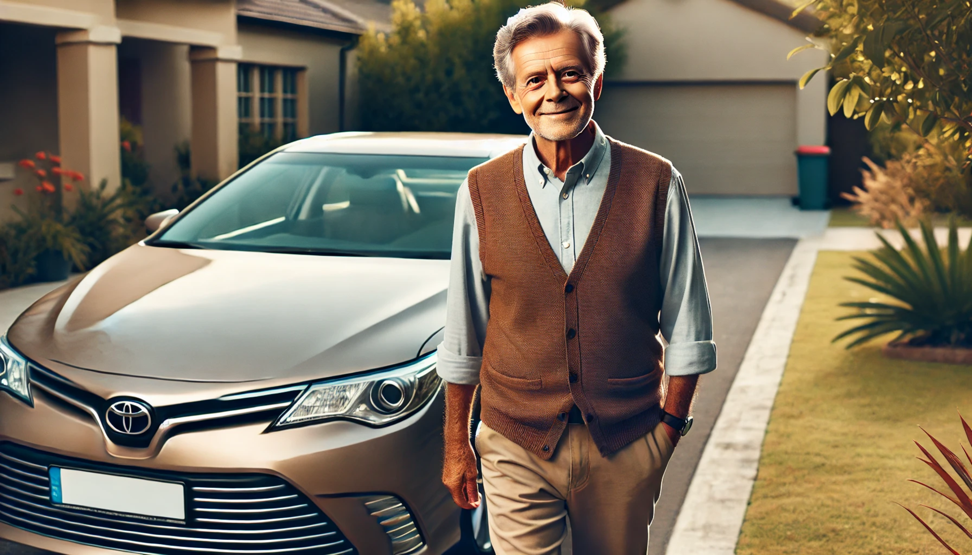 The Best Used Cars for Retirees banner