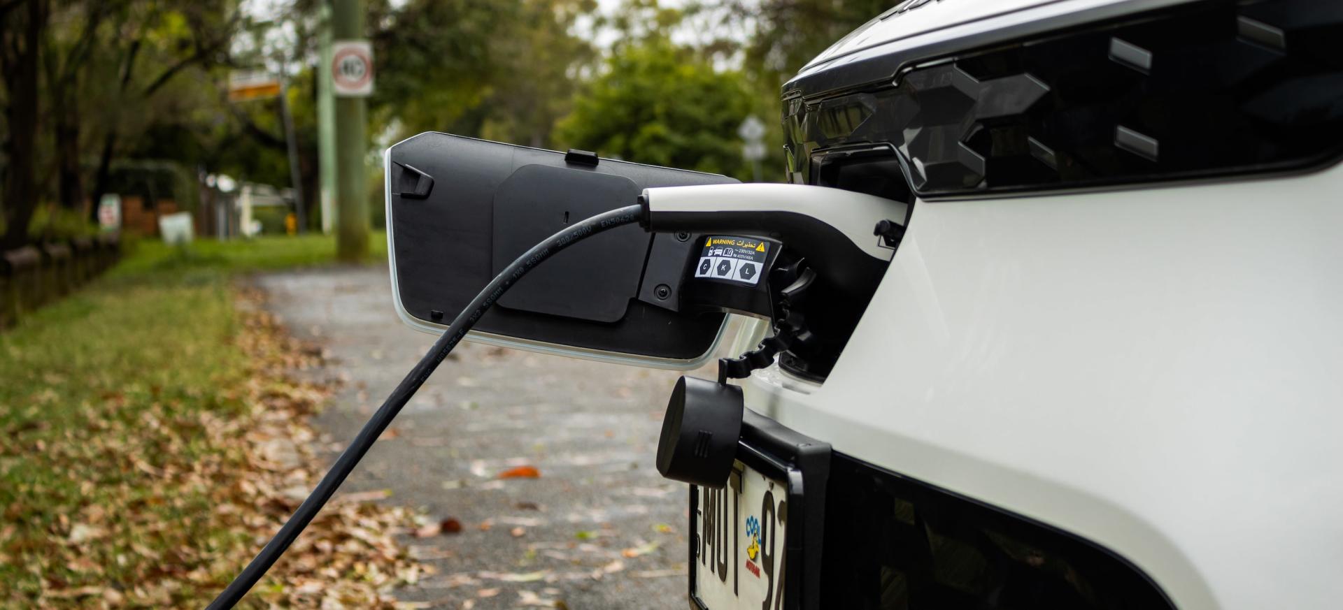 Unleashing the Full Potential of Your Electric Vehicle banner