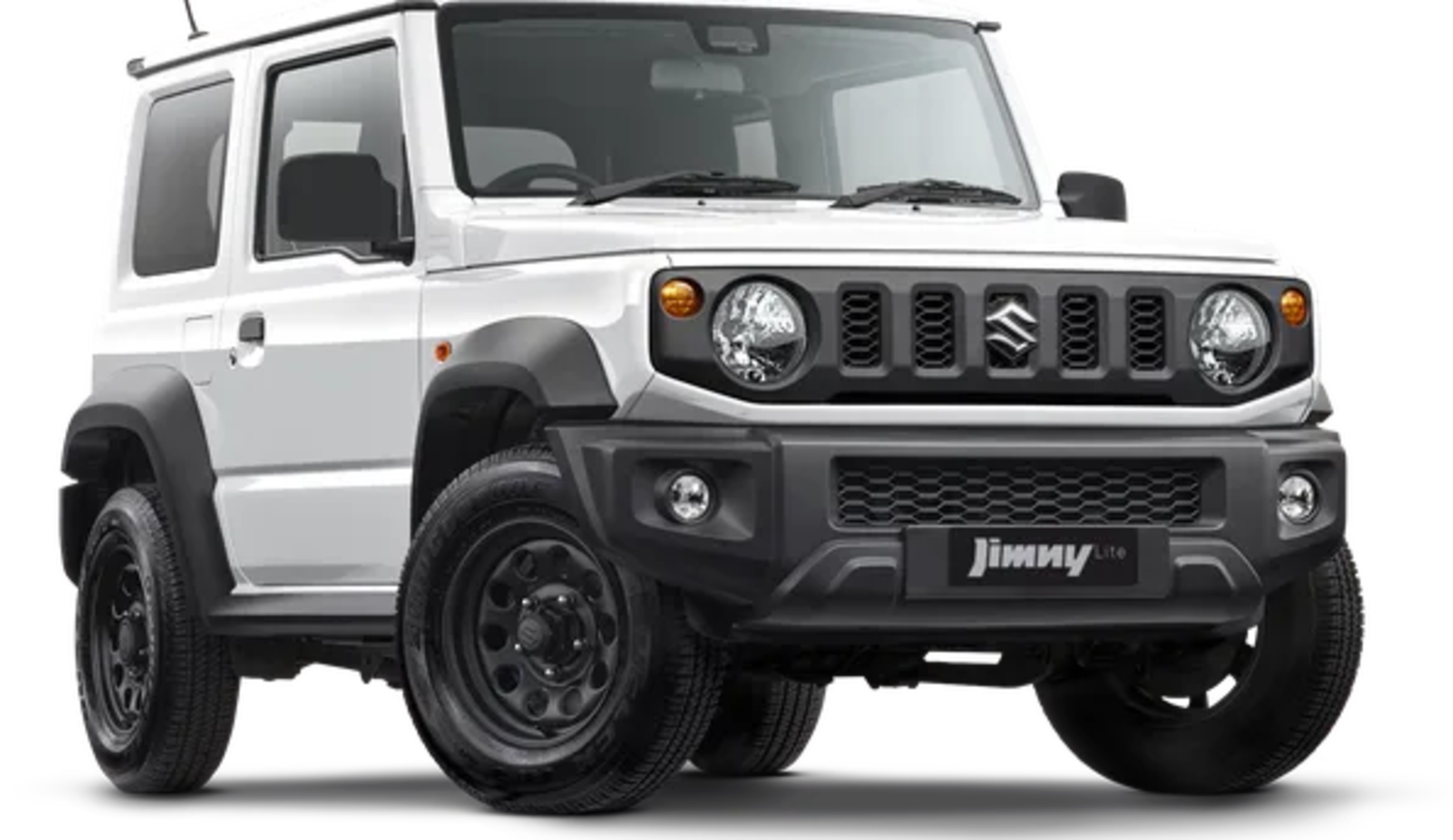 Suzuki Jimny Three-Door Auto: Limited Release Creates Buzz Down Under banner