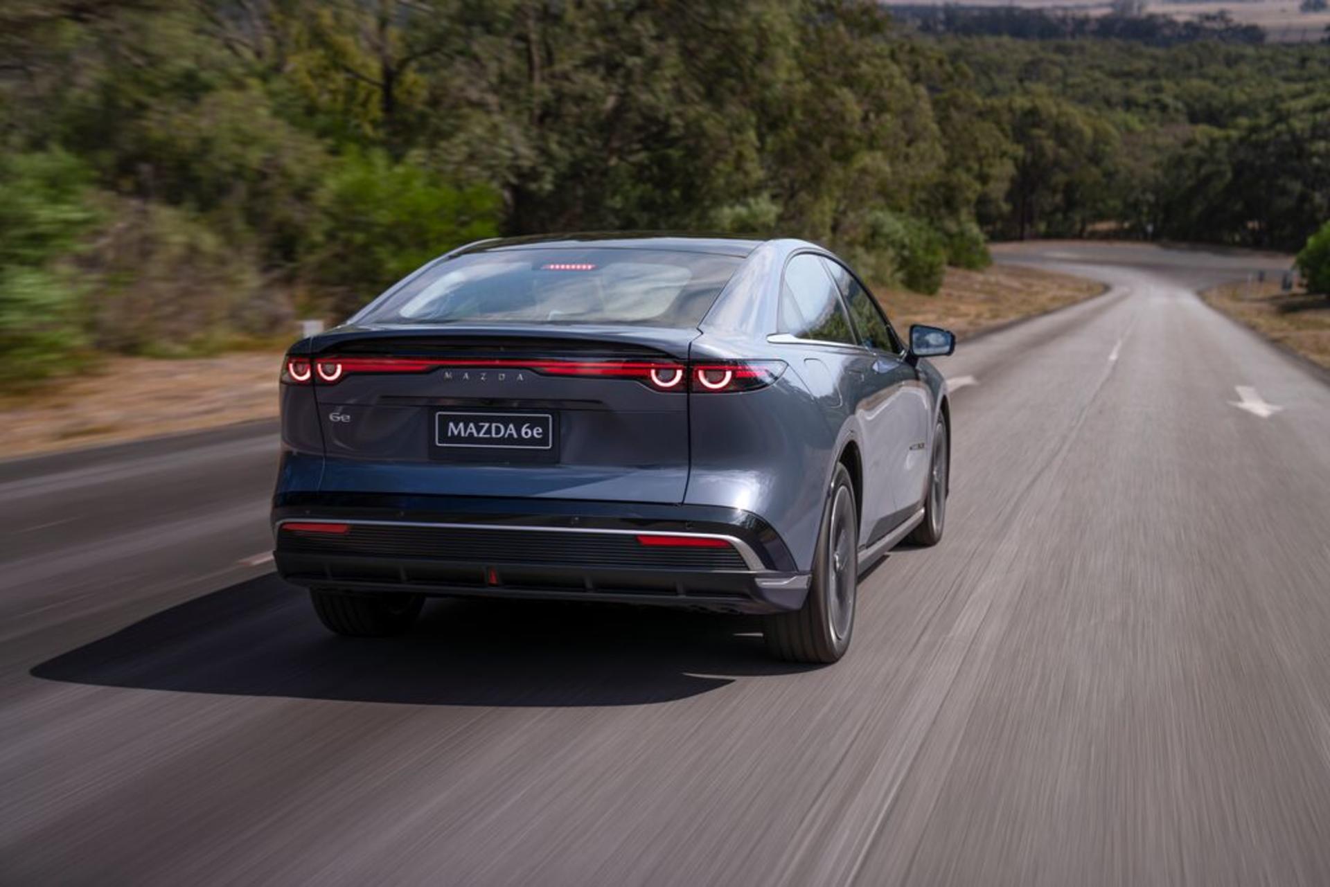 Mazda CX-6e Australia: What Adelaide Buyers Need to Know banner