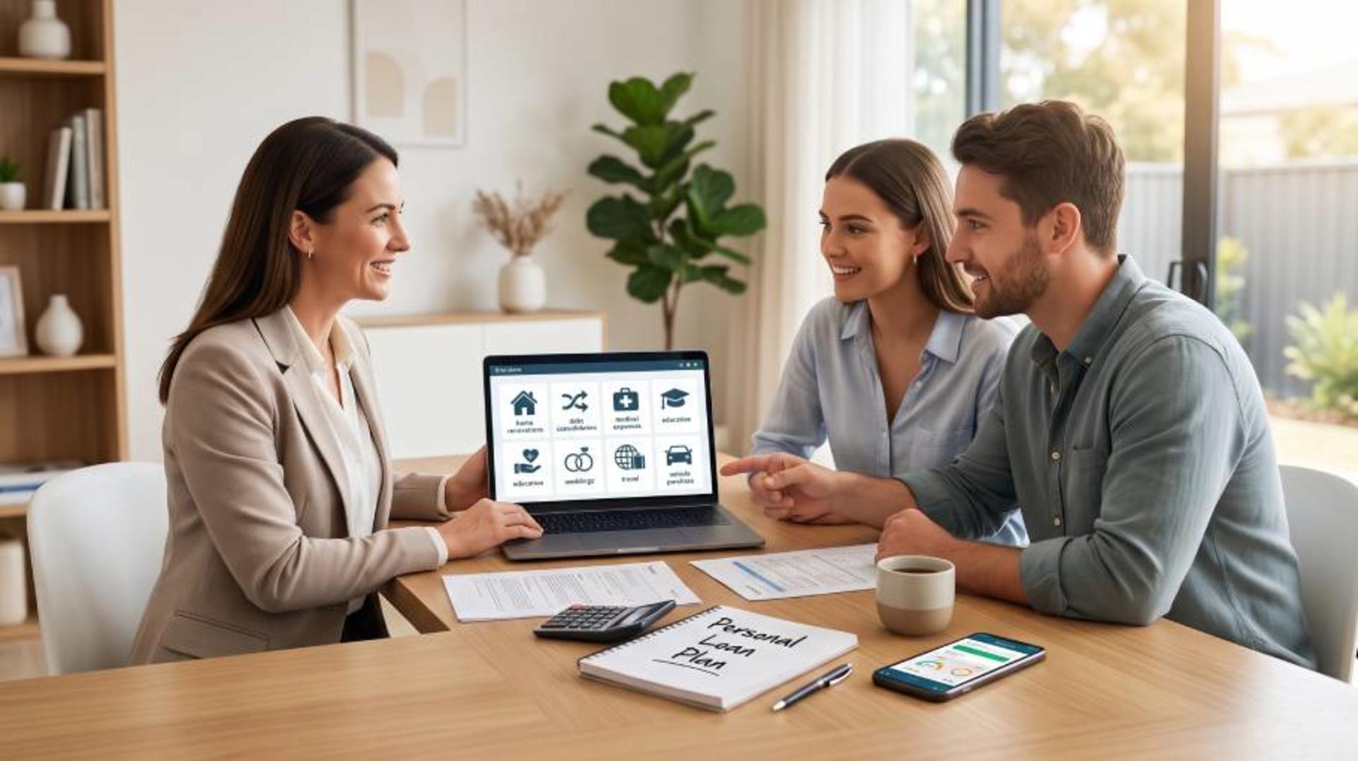 What Can a Personal Loan Be Used For? banner