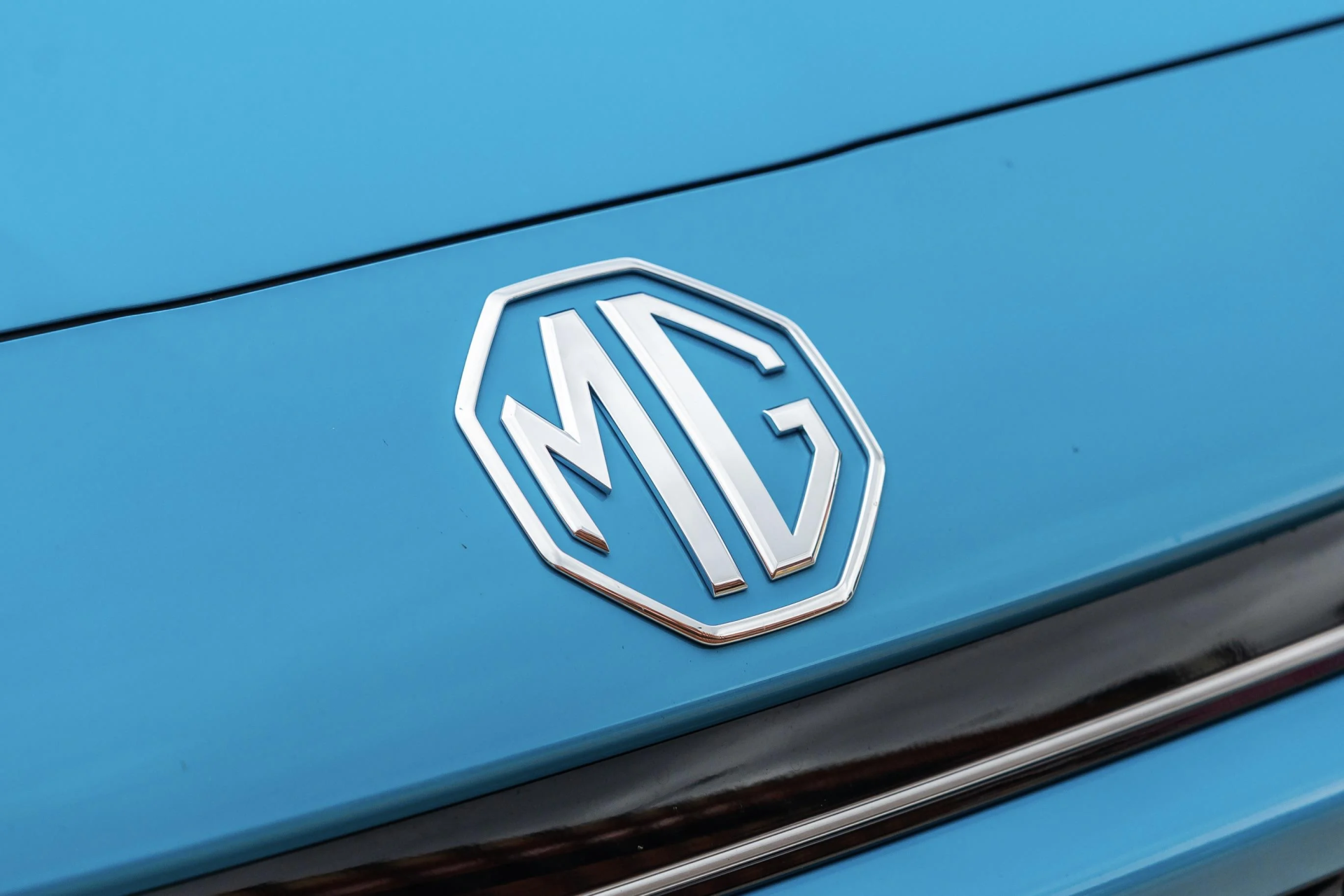 MG: A Century of Transformation and Triumph in the Australian Market banner
