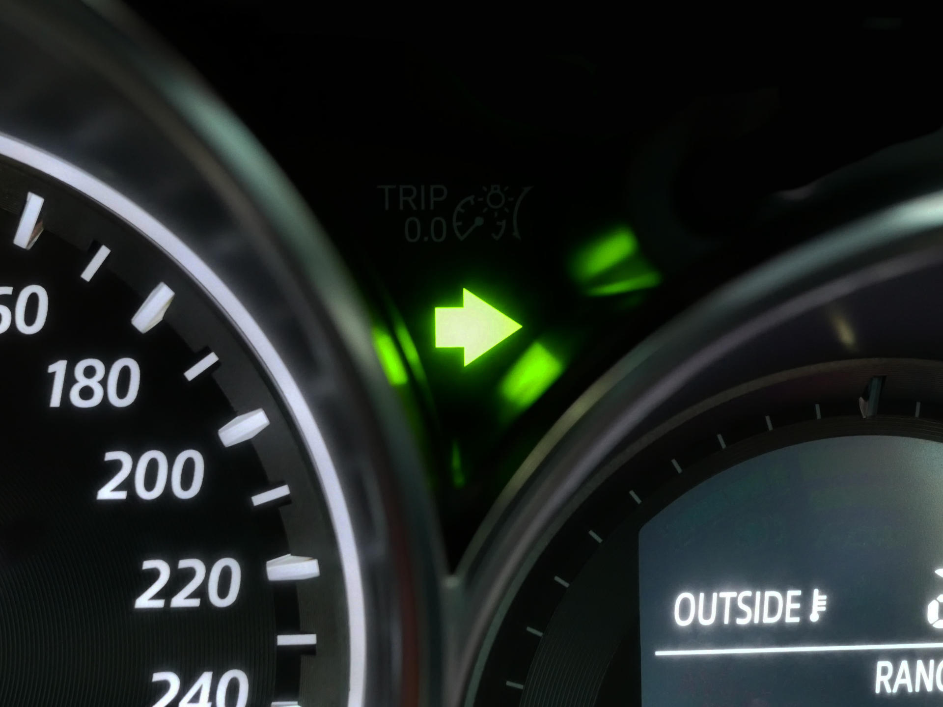 &nbsp; Turn Signal Indicator Light&nbsp;&nbsp;