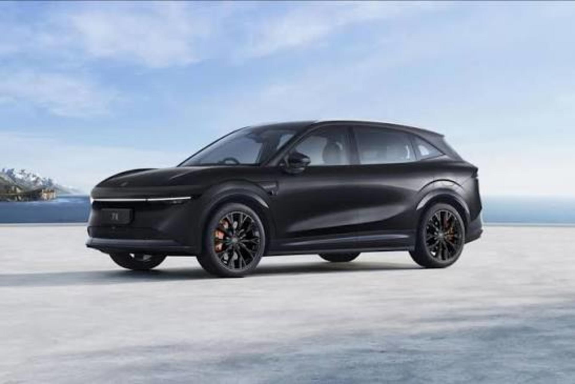 XPeng G6 vs Zeekr 7X vs Tesla Model Y: Which Mid-Size Electric SUV Should You Buy in 2026? banner
