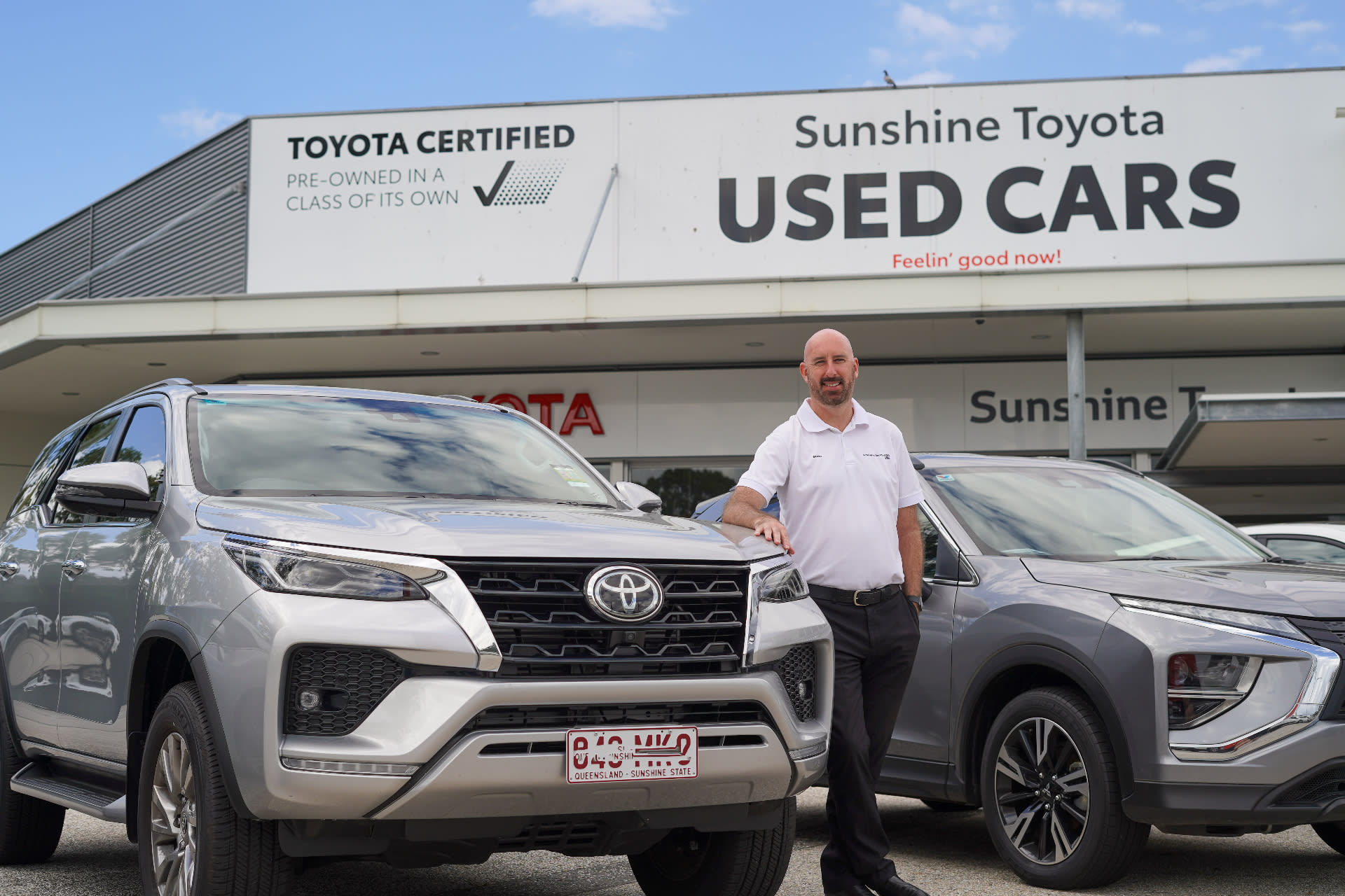 Avoid the Traps – Smart Tips for Selling Your Car Privately banner