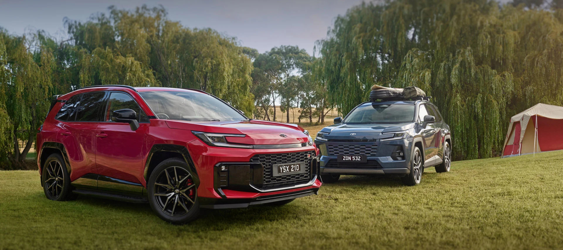 Questions To Ask Before Choosing A RAV4 Hybrid Or Plug-In Hybrid banner