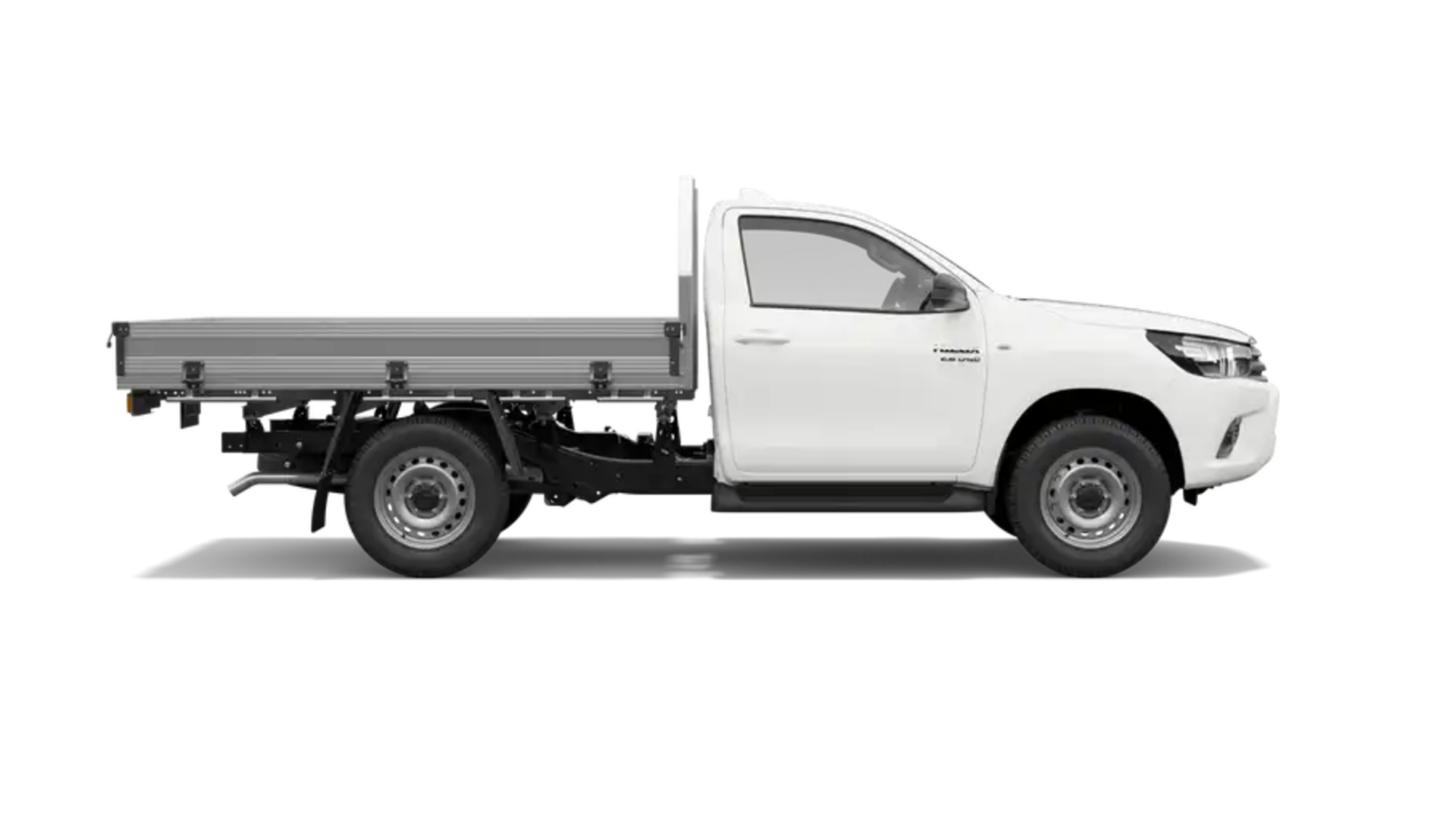 Toyota Hilux SR For Sale Brisbane