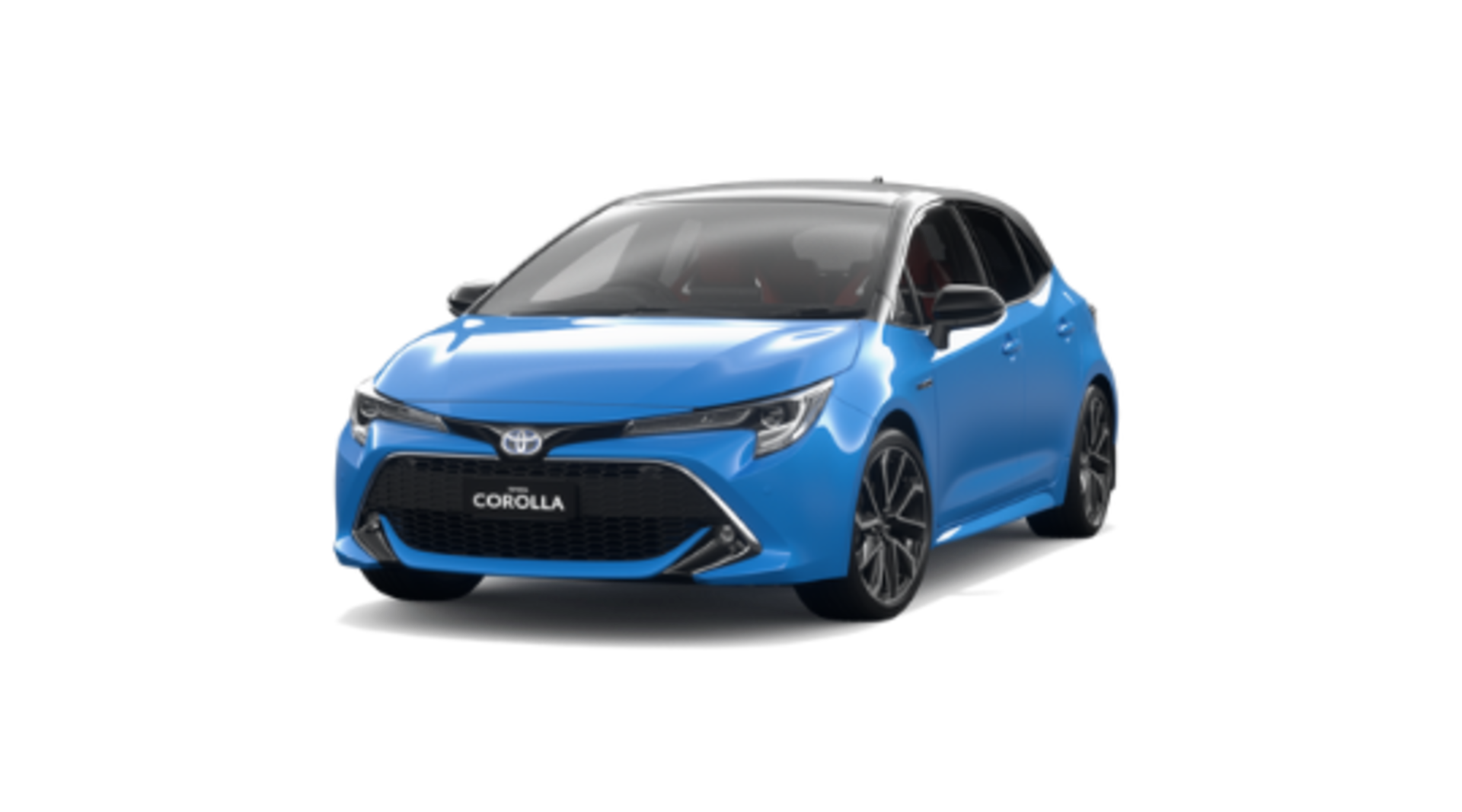 Best First Car Toyota Corolla