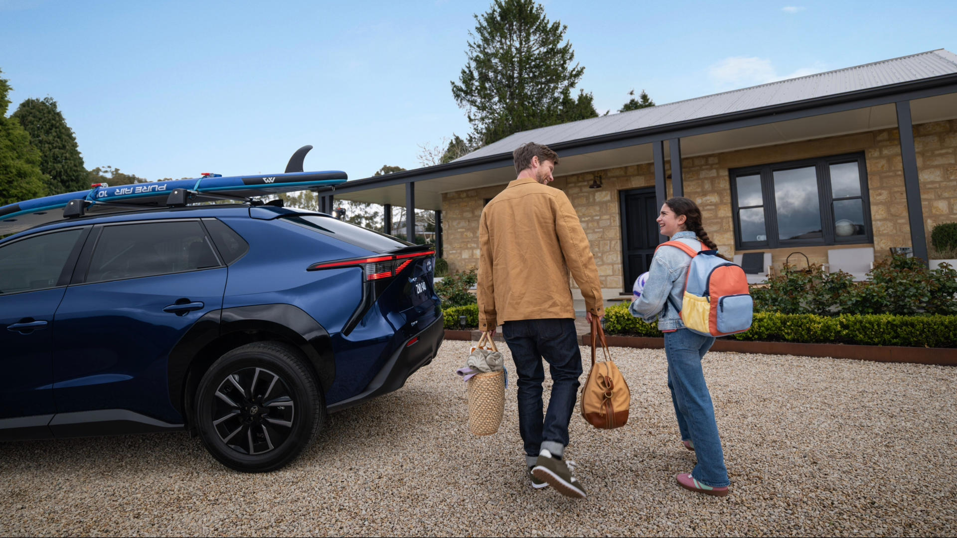 Toyota Family Cars Perth: Finding the Right Fit for Your Lifestyle banner