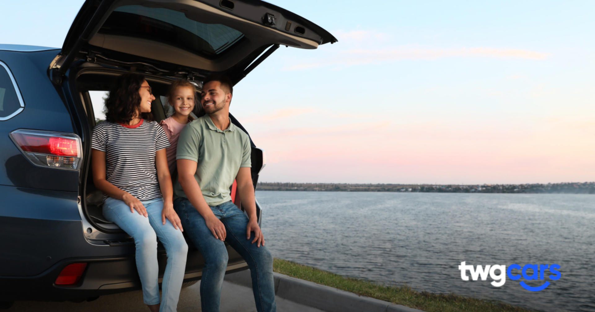 Beach, Bush, or Towing: Choosing the Right Used 4x4 in Brisbane banner