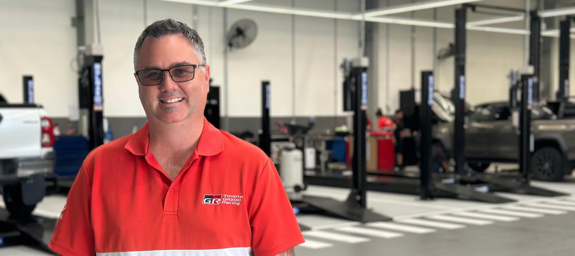 Toyota Recalls Brisbane at Downtown Toyota