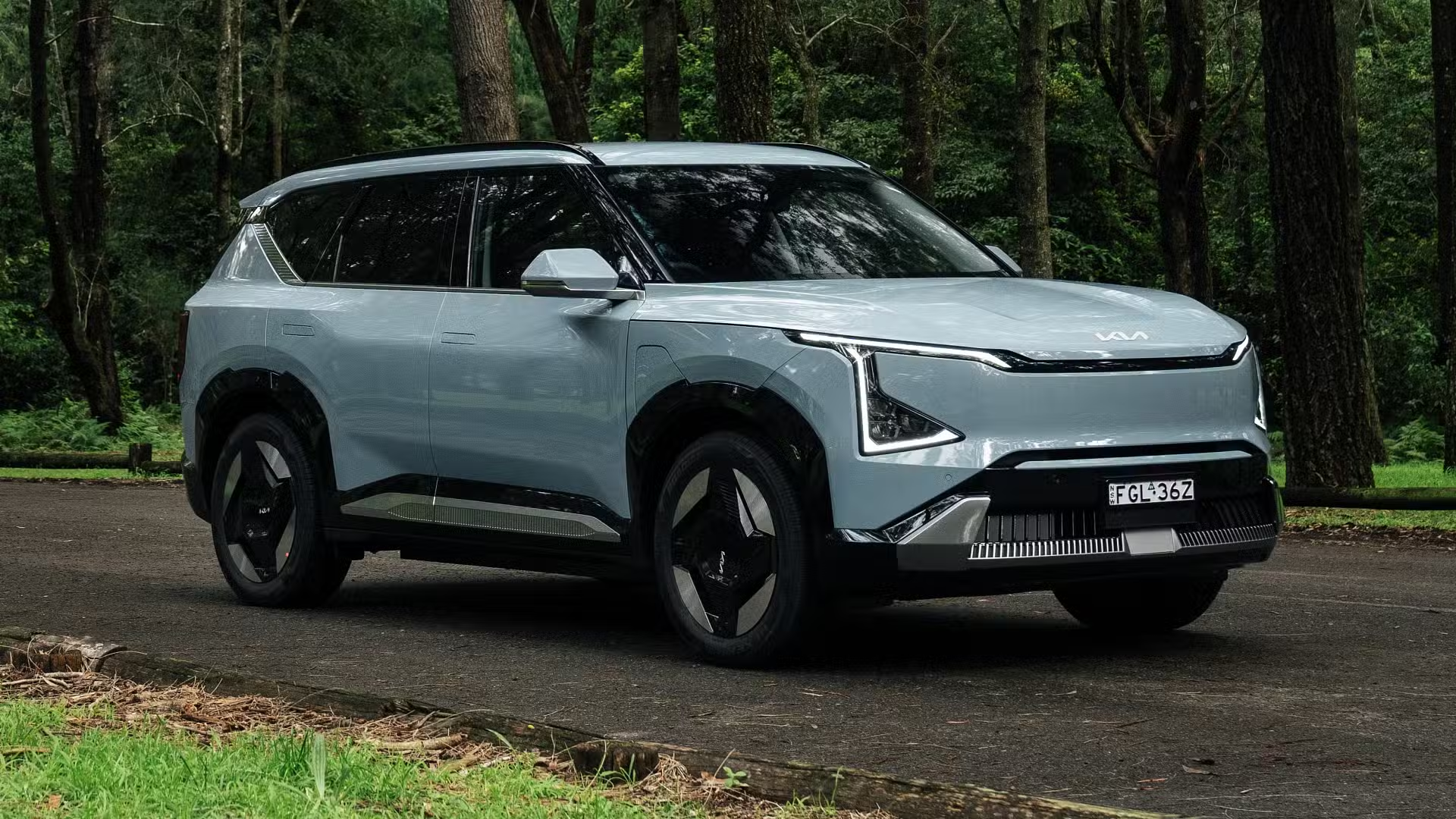 2025 Kia EV5: Pricing, Specs, and Everything You Need to Know banner