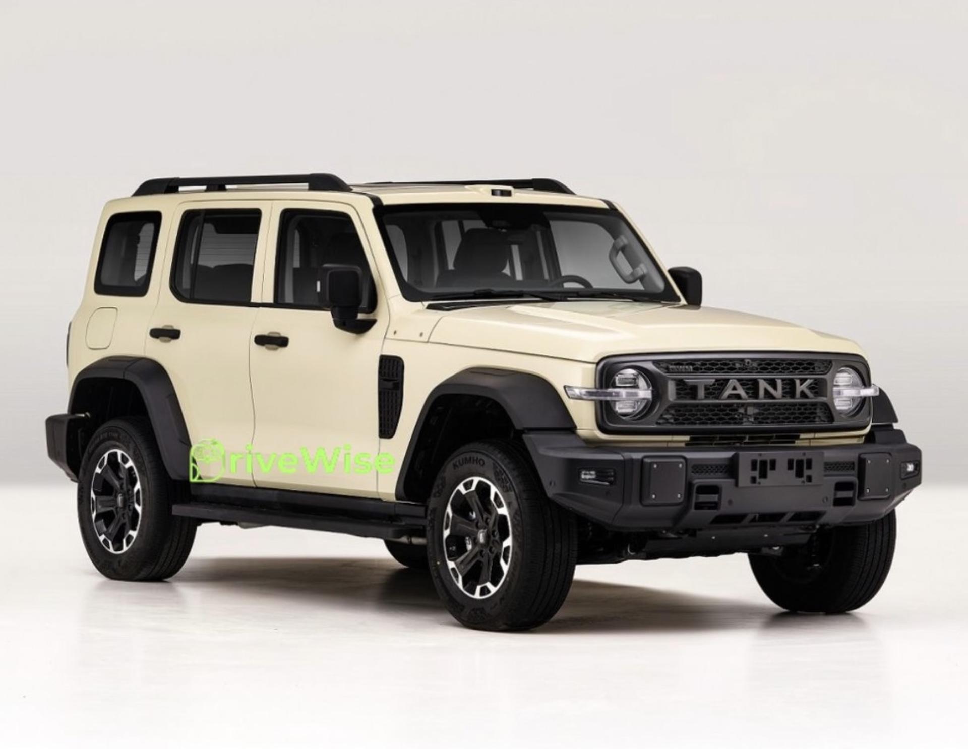 Bigger Tank 300 Hi4-Z Revealed in China: How It Compares to Australia’s Tank 300 Hi4-T banner