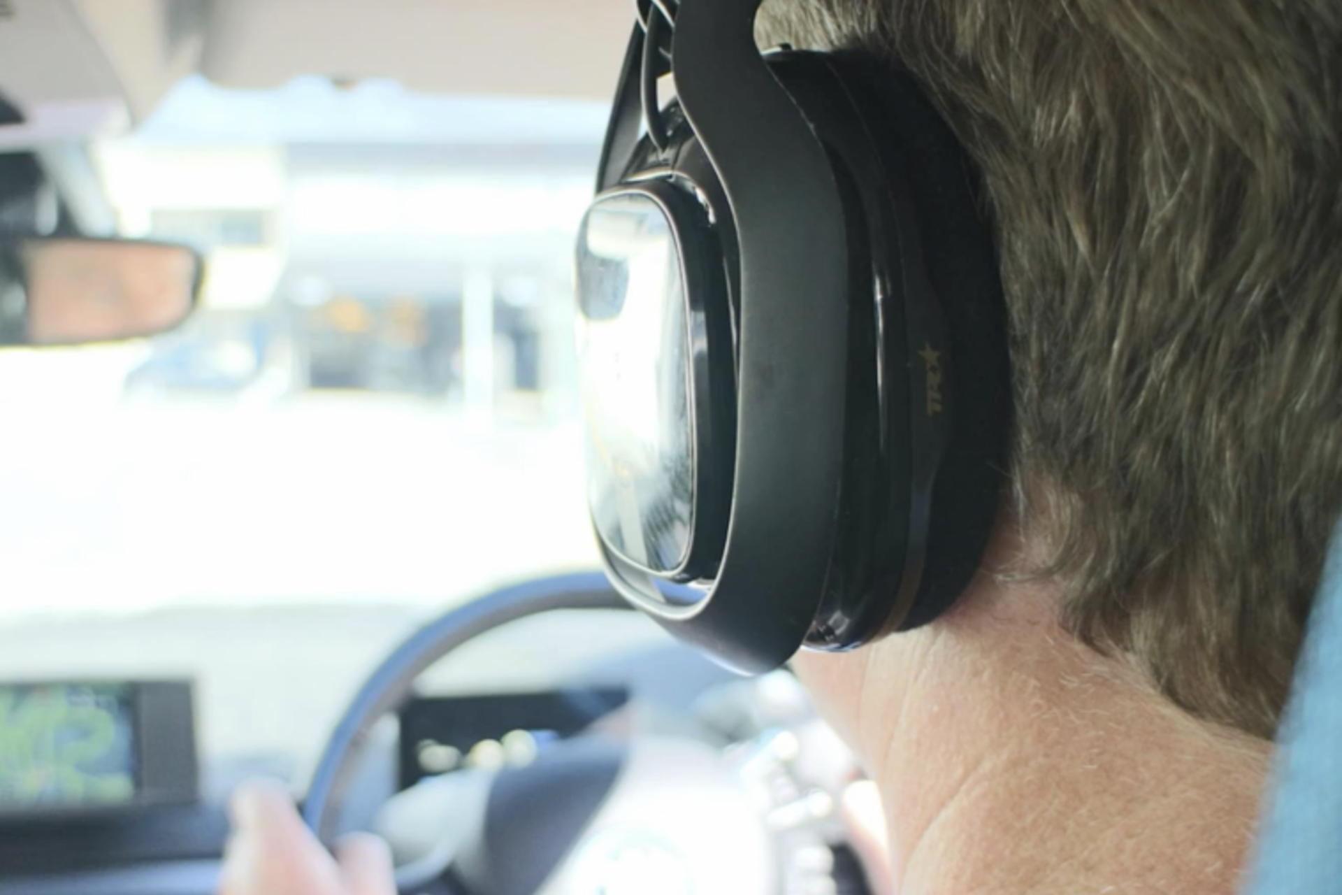 Driving with Headphones: A Comprehensive Guide for Australian Drivers banner