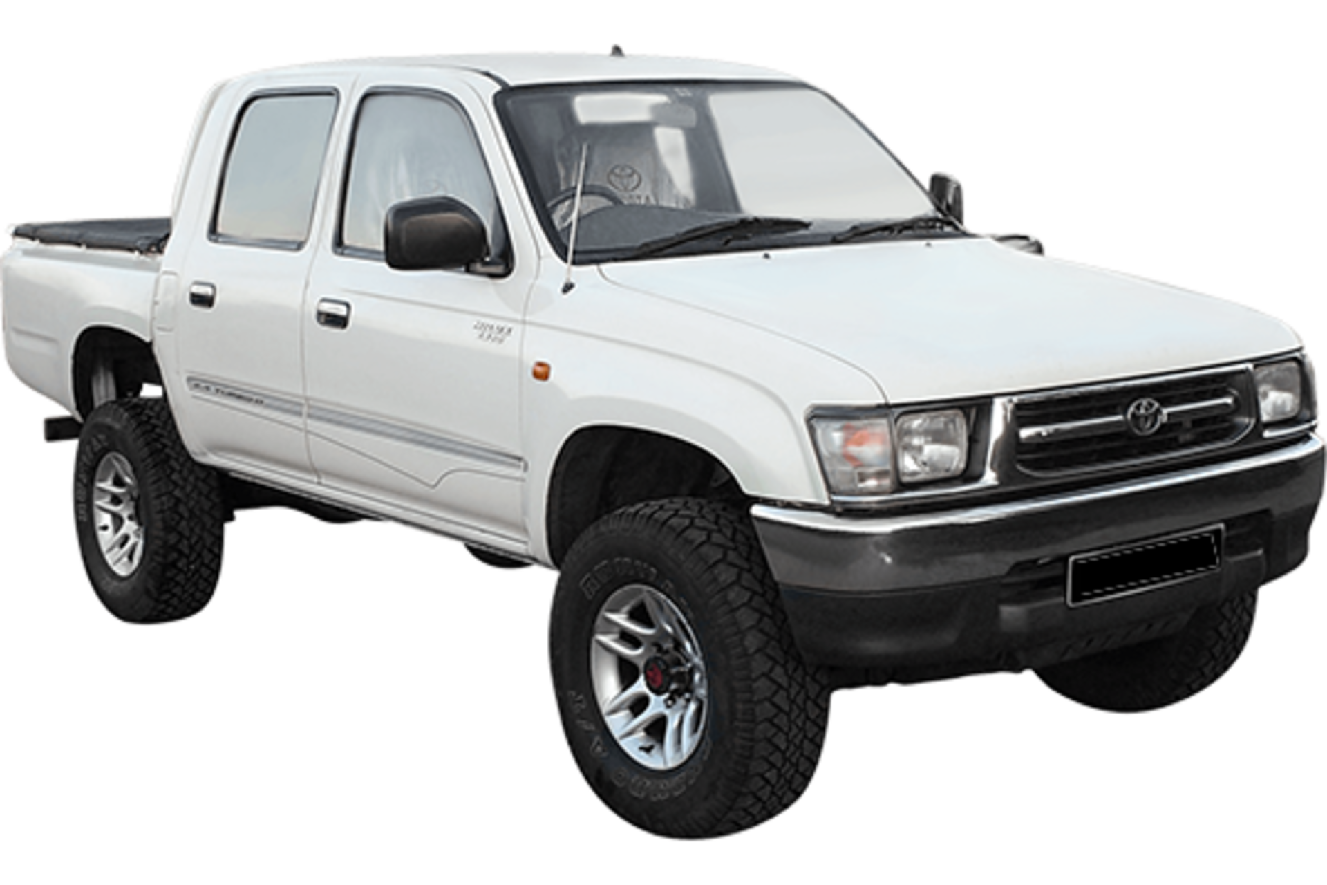 Sixth Generation (N140) - 1997