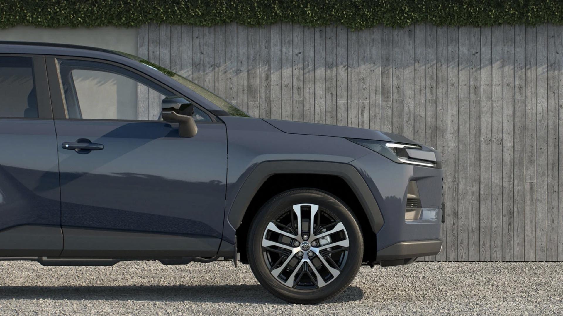 Did You Know You Can Build and Price Your Dream Toyota Online? banner