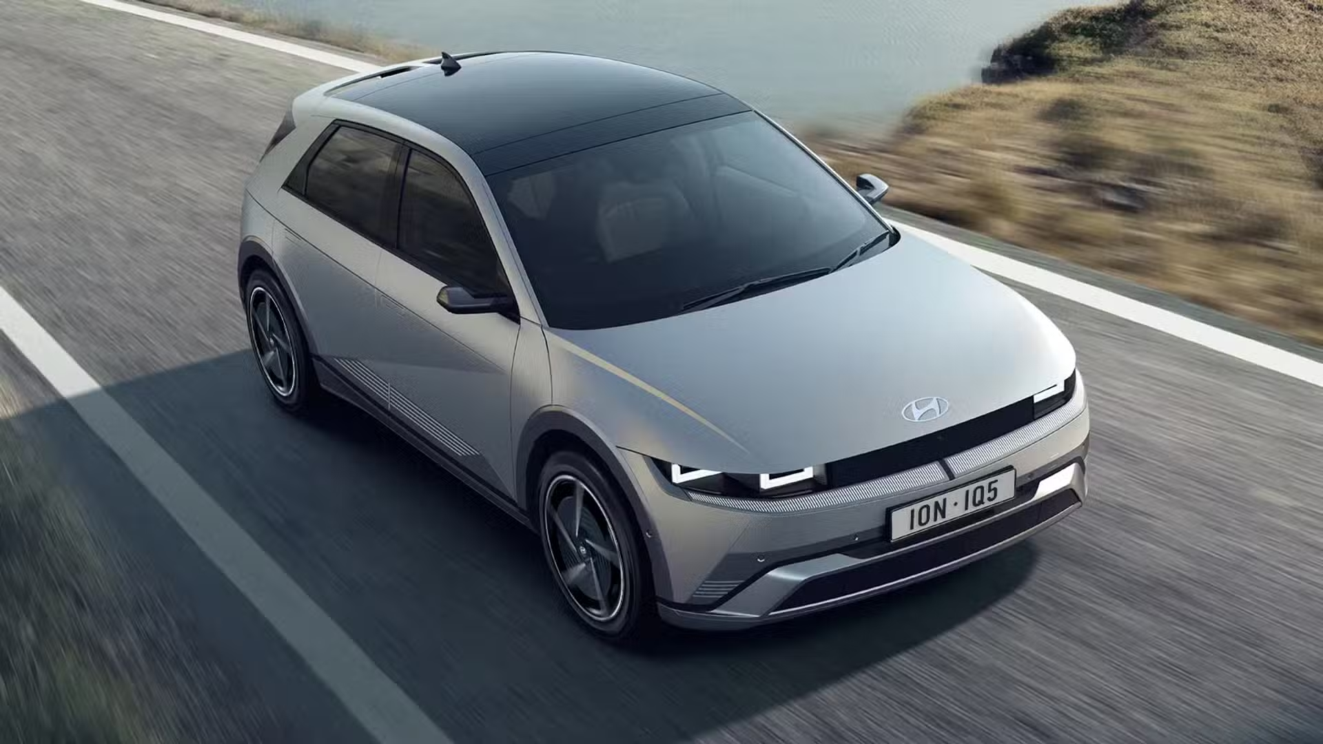 The 2025 Hyundai Ioniq 5: Redefining Electric Mobility with Enhanced Features banner