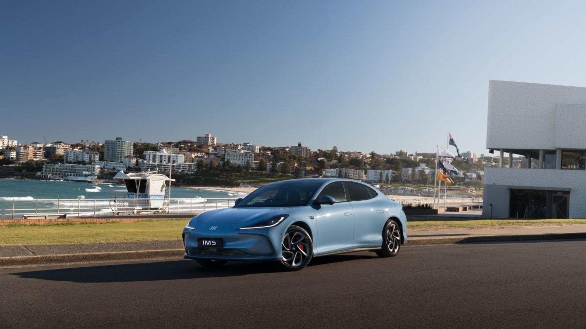 2026 MG IM5 Performance Review: Does MG's Flagship Live Up to Its Name? banner