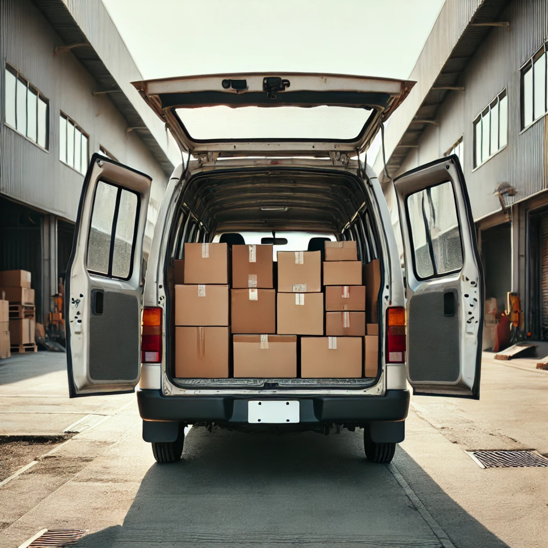 The Most Reliable Used Vans in Australia banner
