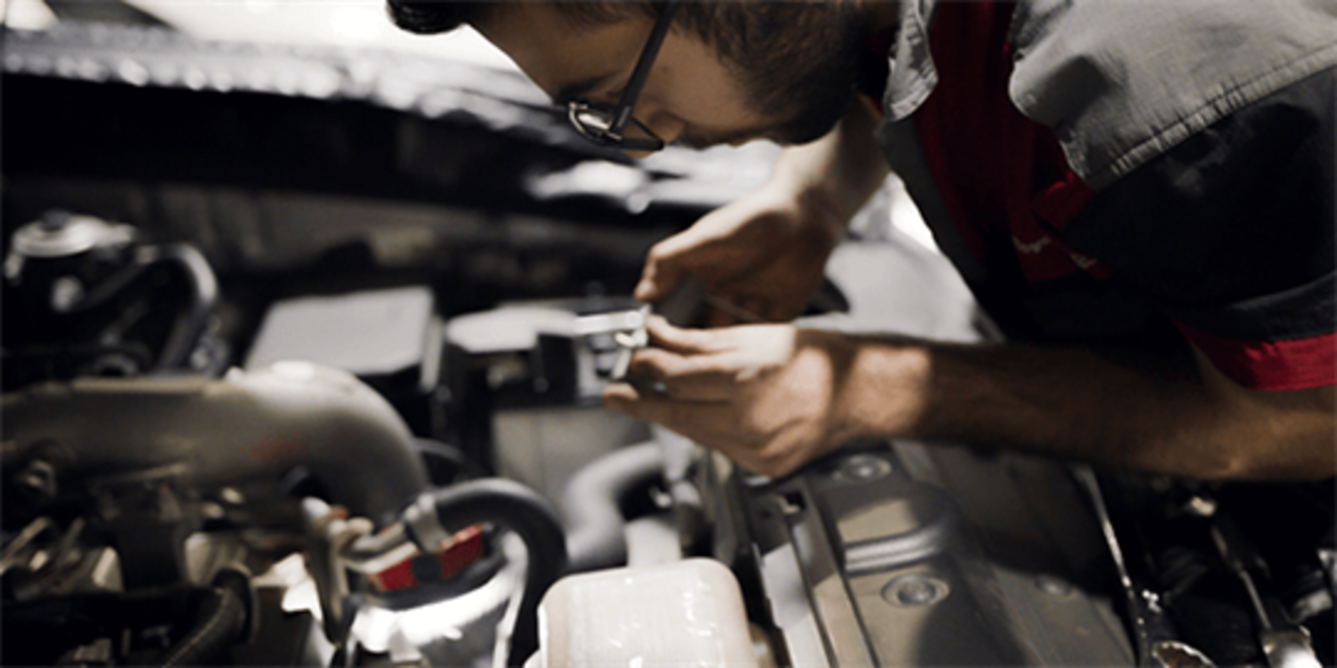 What does a full service include on a car?